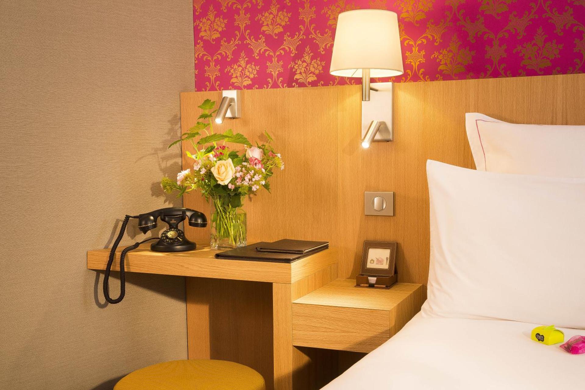 Hôtel Cordelia Opéra-Madeleine - Photo 53