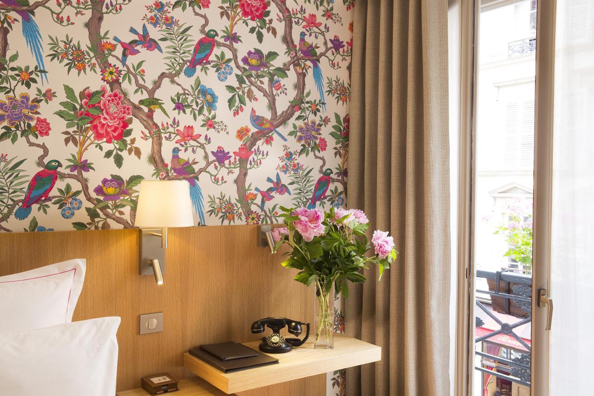 Hôtel Cordelia Opéra-Madeleine - Photo 84