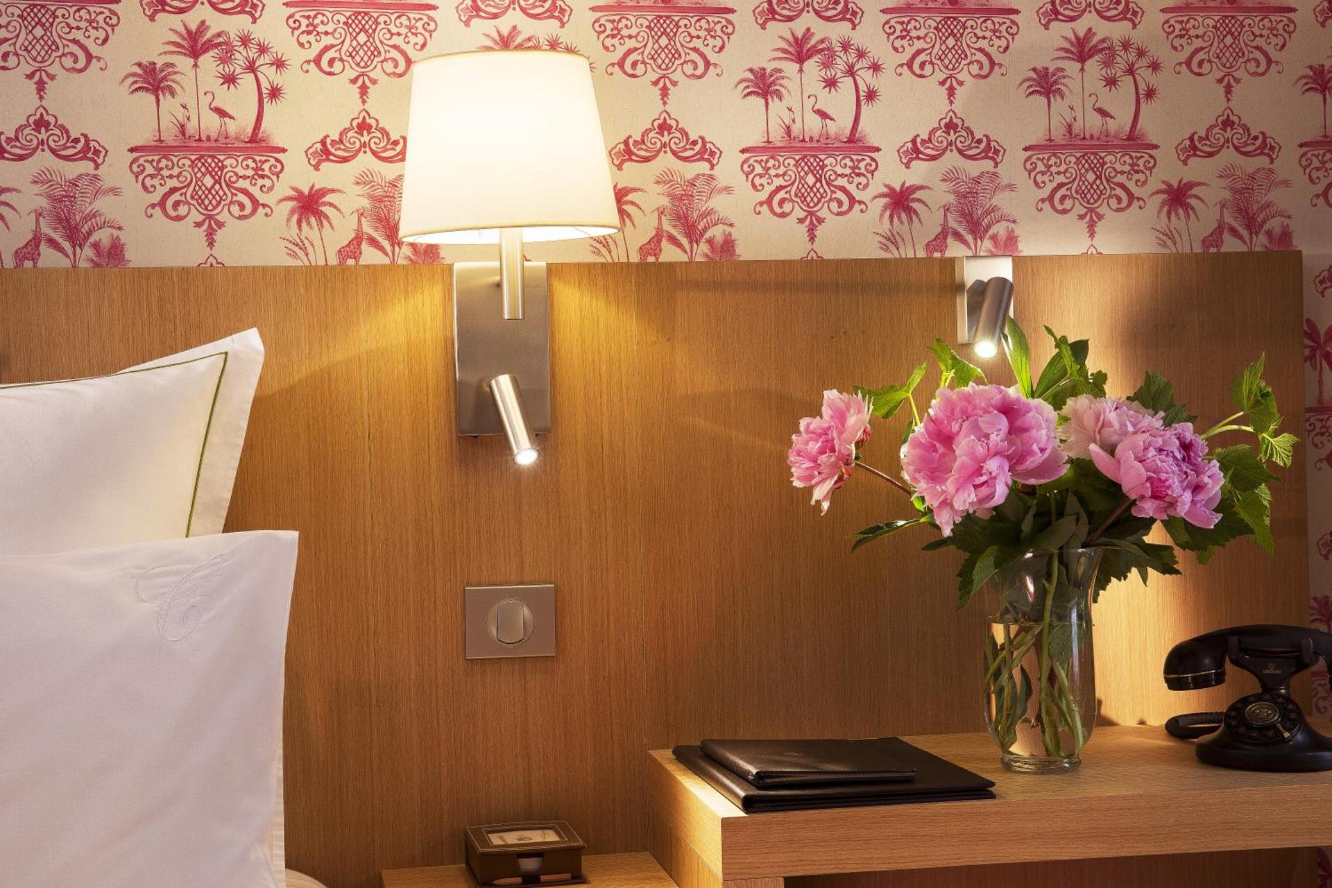 Hôtel Cordelia Opéra-Madeleine - Photo 47