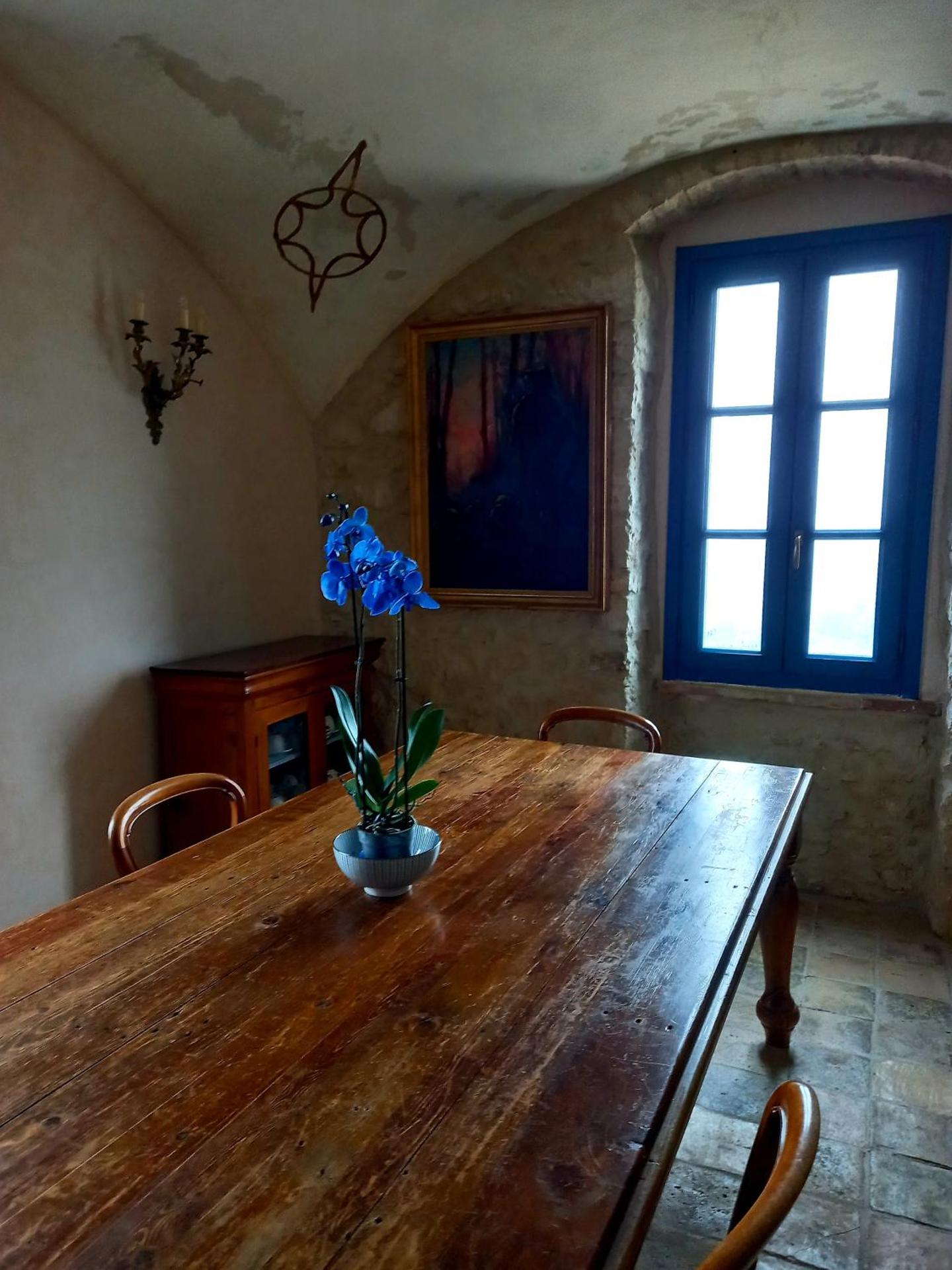 La casa dalle finestre blu - Photo 113