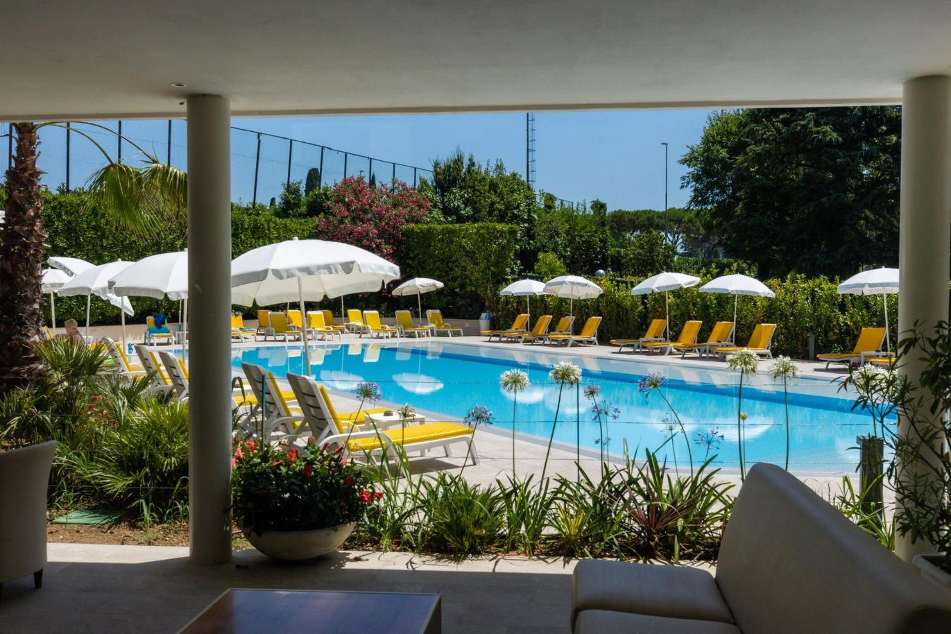 Hotel Du Parc - Photo 67