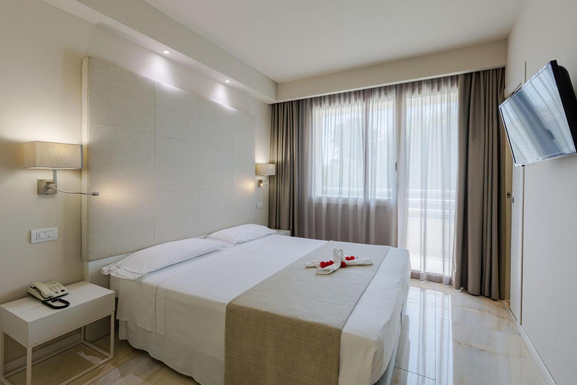 Hotel Du Parc - Photo 9