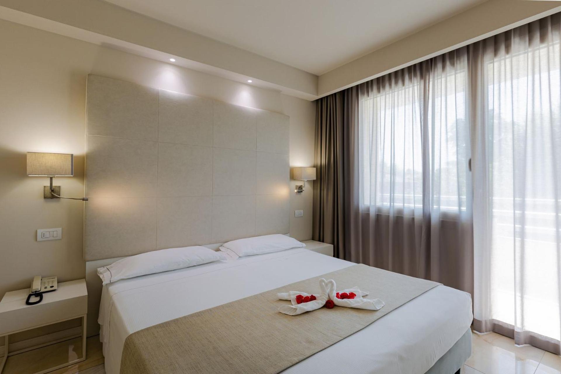Hotel Du Parc - Photo 10