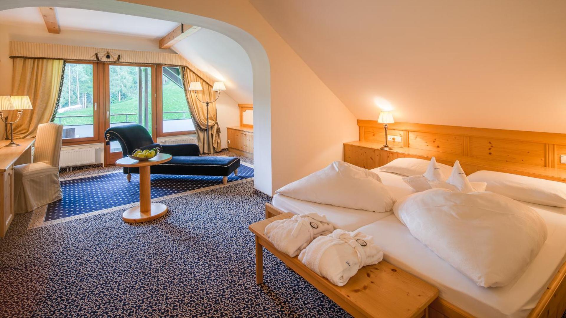 Royal Hotel Hinterhuber - Photo 48