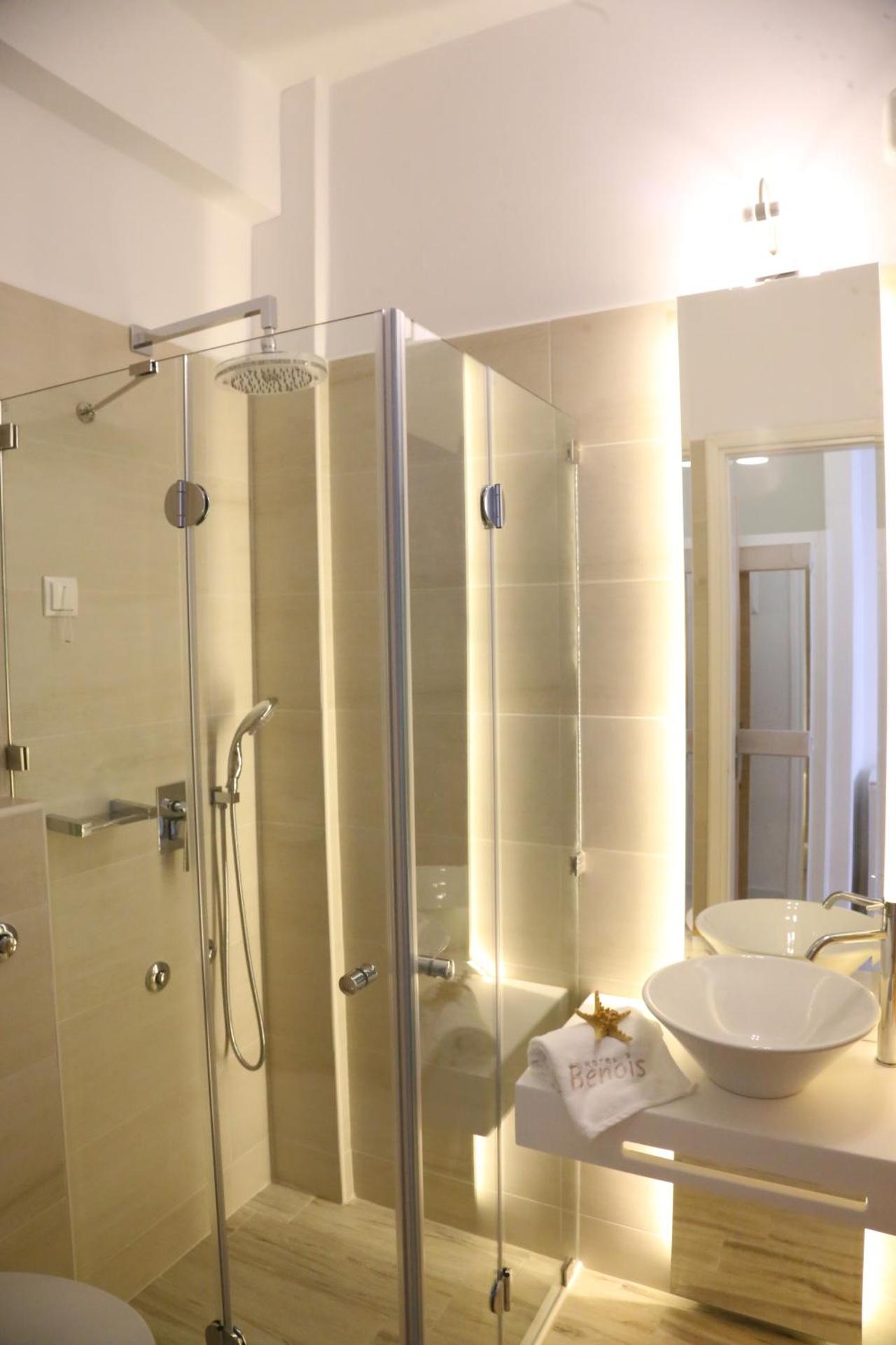 Hotel Benois - Photo 31