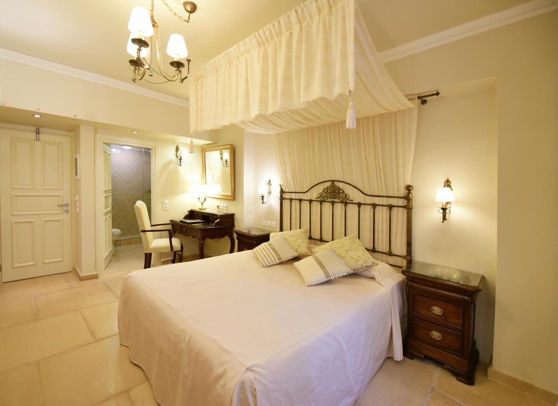 Angelica Traditional Boutique Hotel - Photo 80