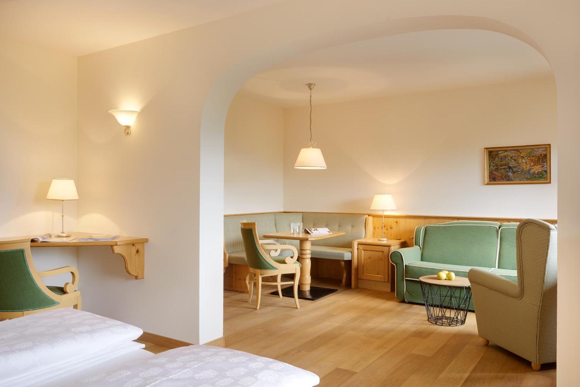 Royal Hotel Hinterhuber - Photo 14