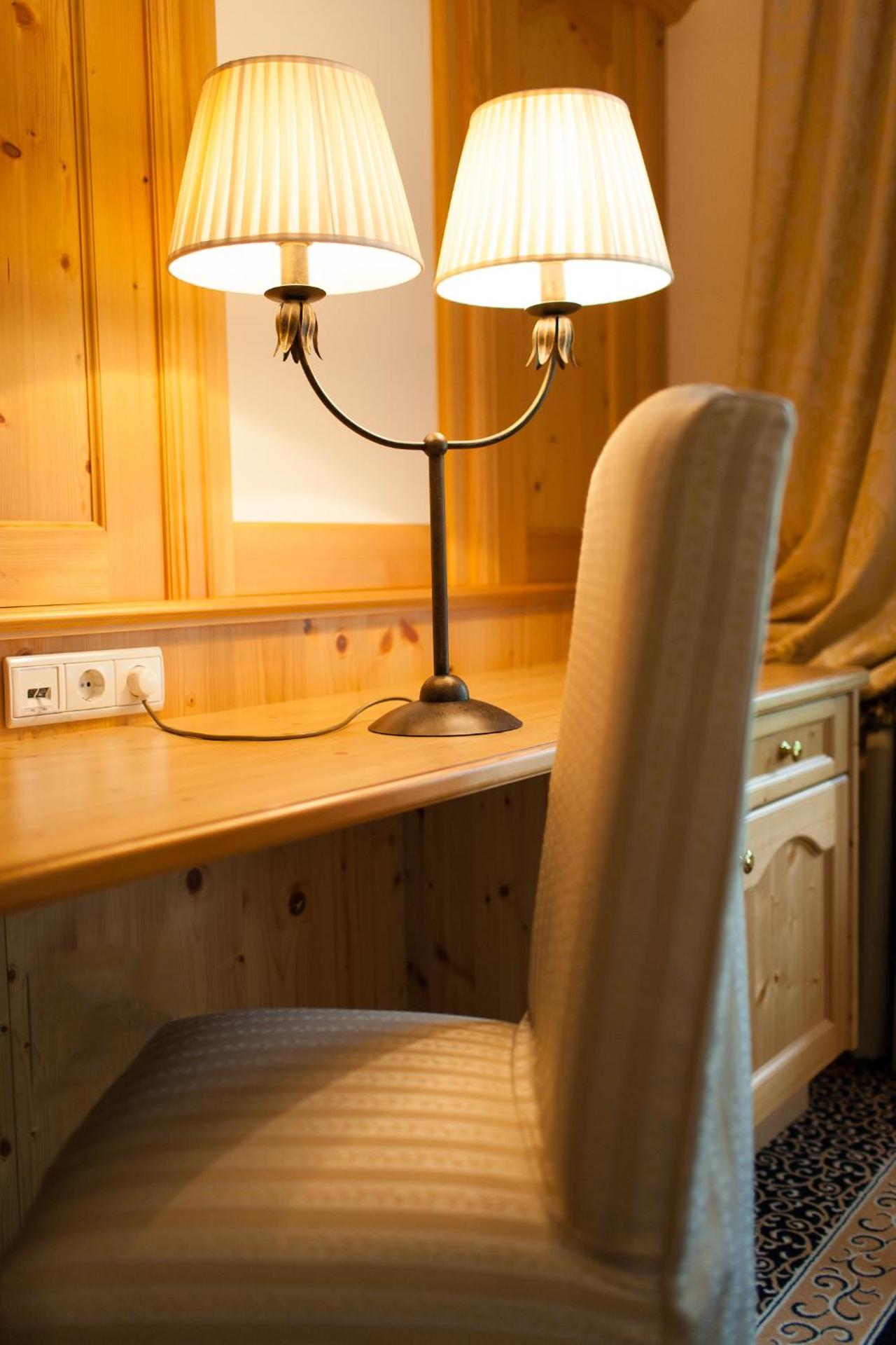 Royal Hotel Hinterhuber - Photo 65