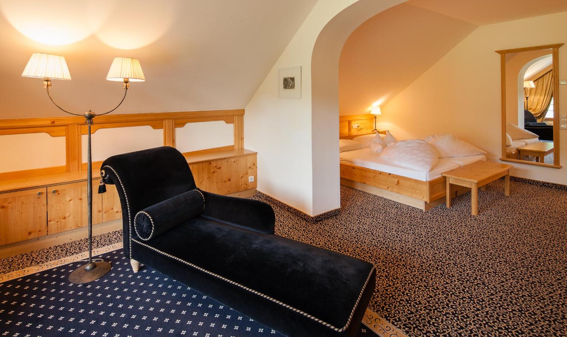 Royal Hotel Hinterhuber - Photo 64