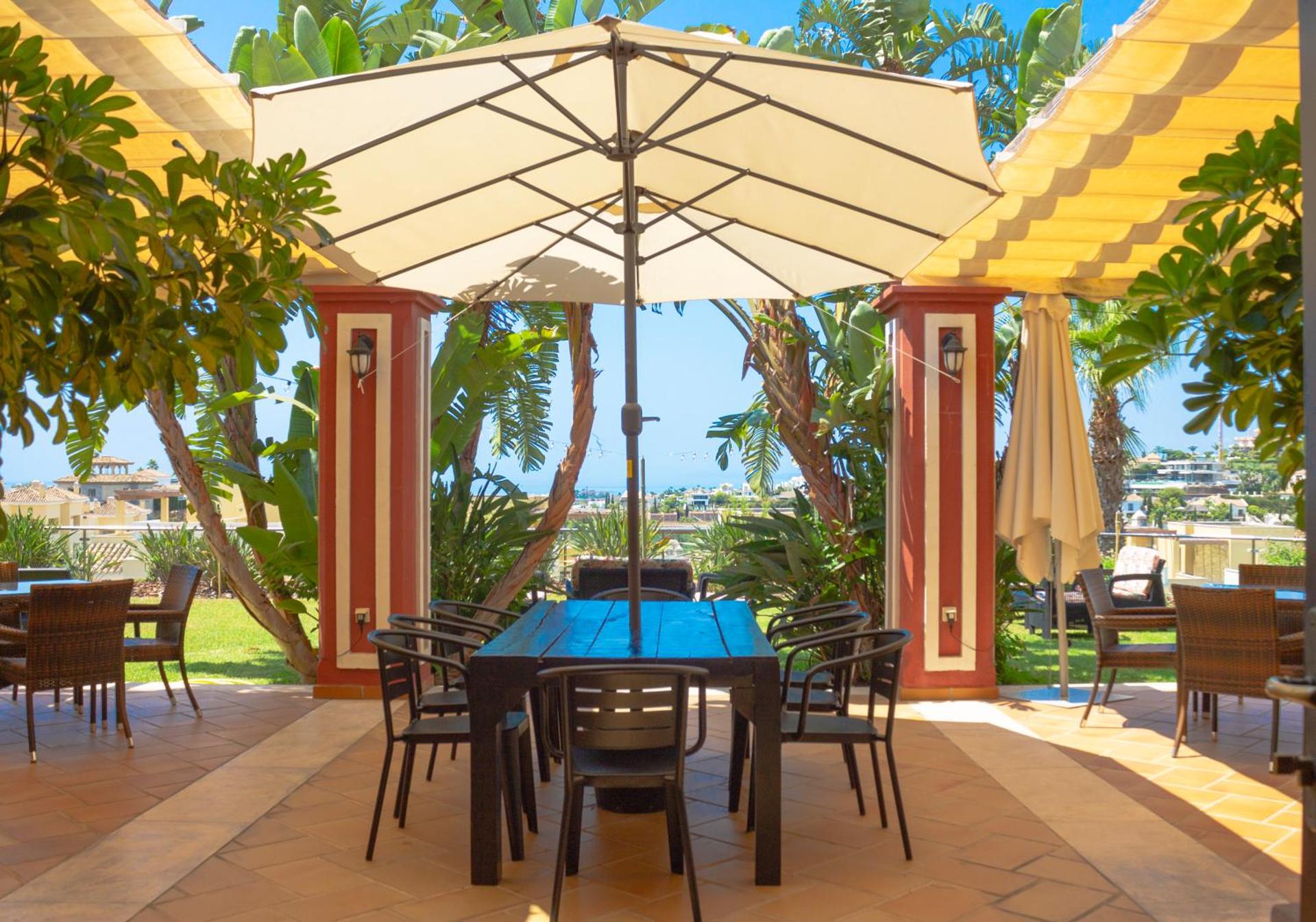 Colina del Paraiso - Photo 22