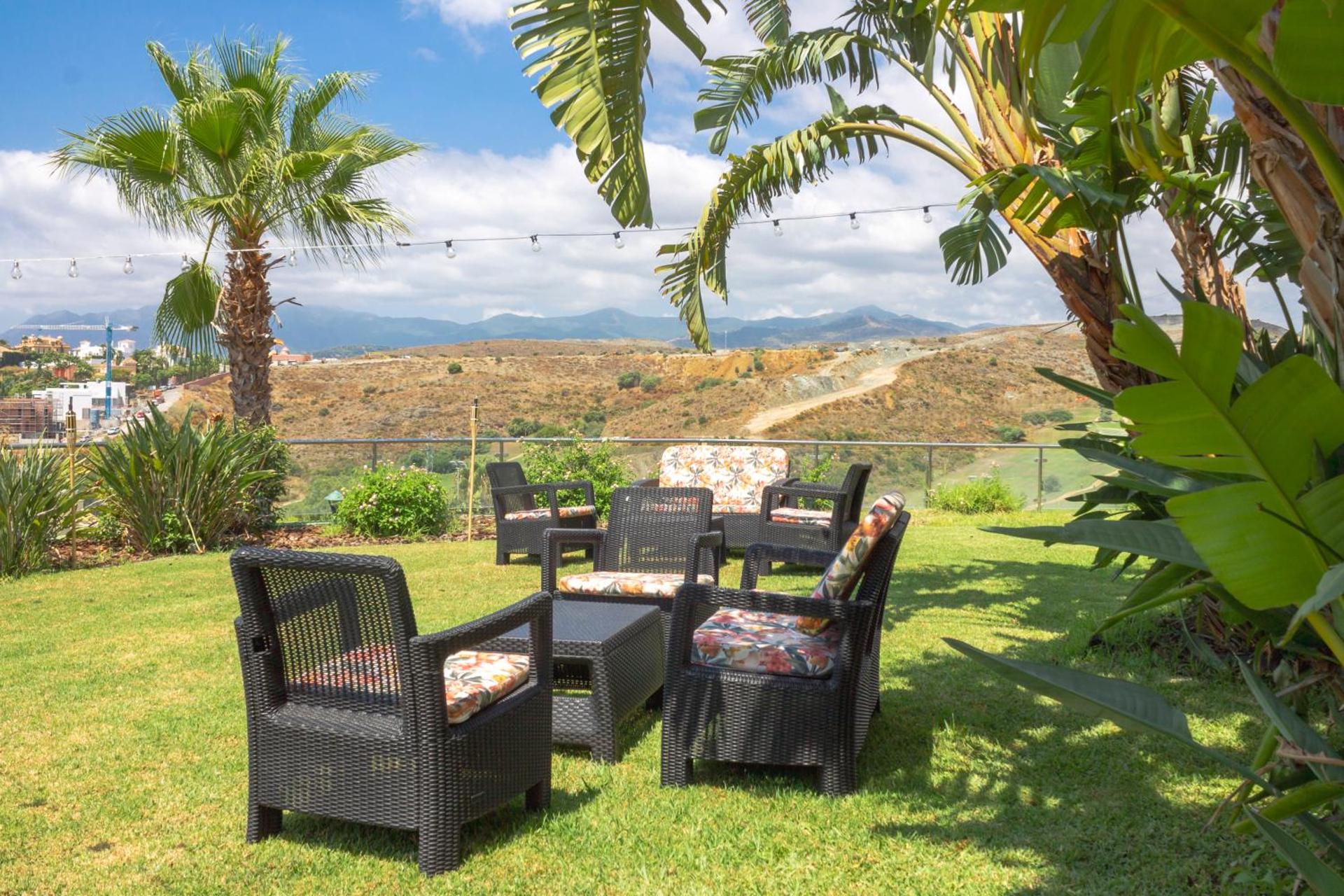 Colina del Paraiso - Photo 21