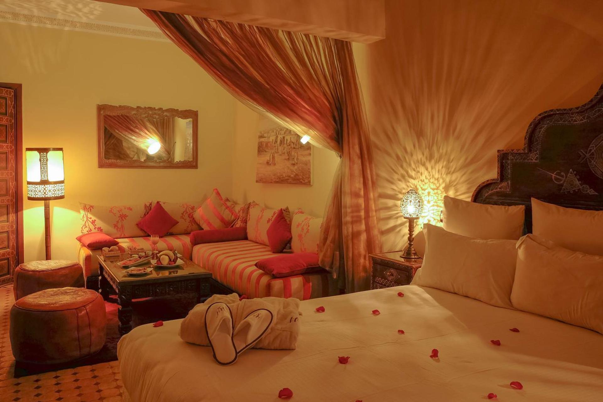 Riad Marrakech By Hivernage - Photo 42