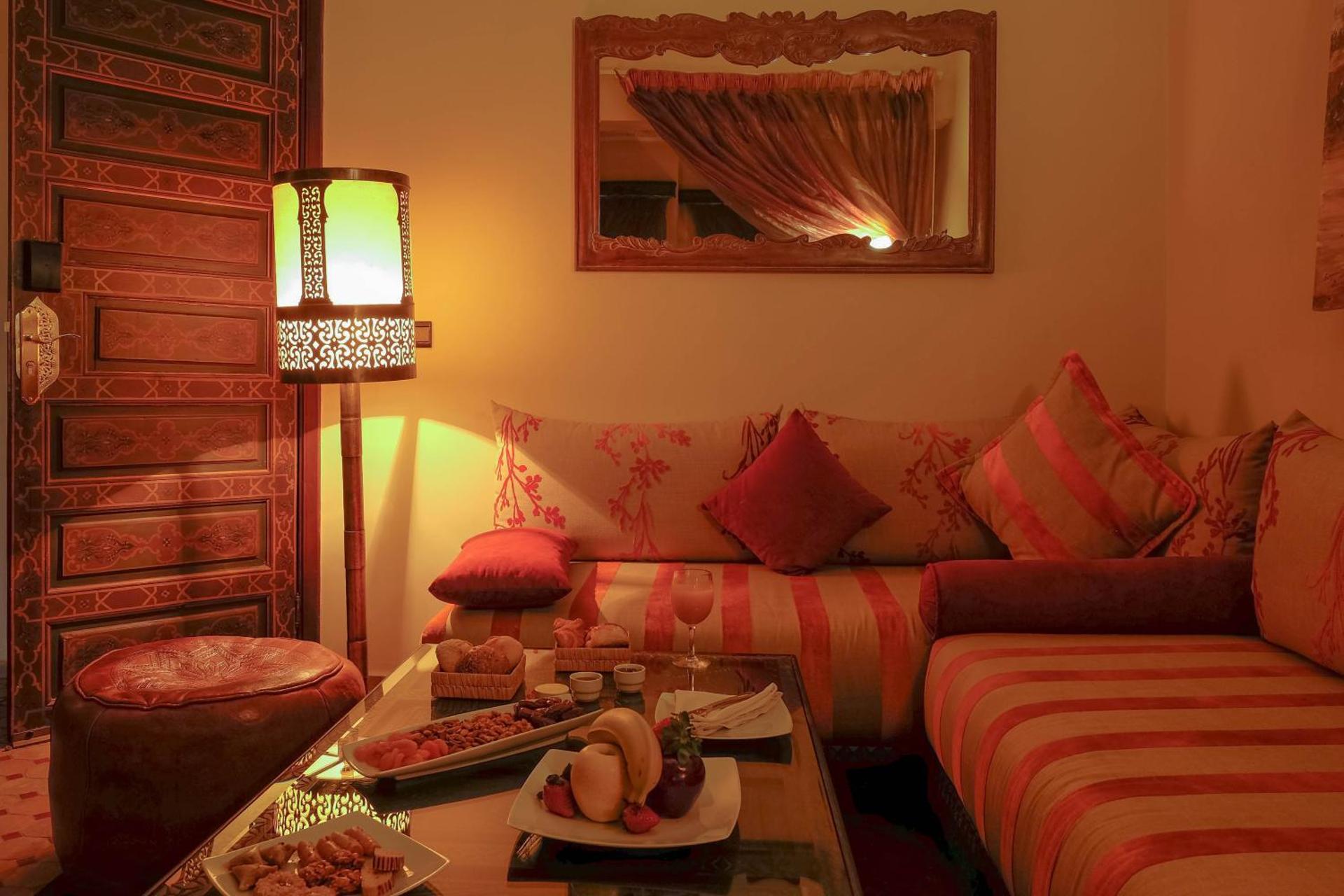 Riad Marrakech By Hivernage - Photo 43