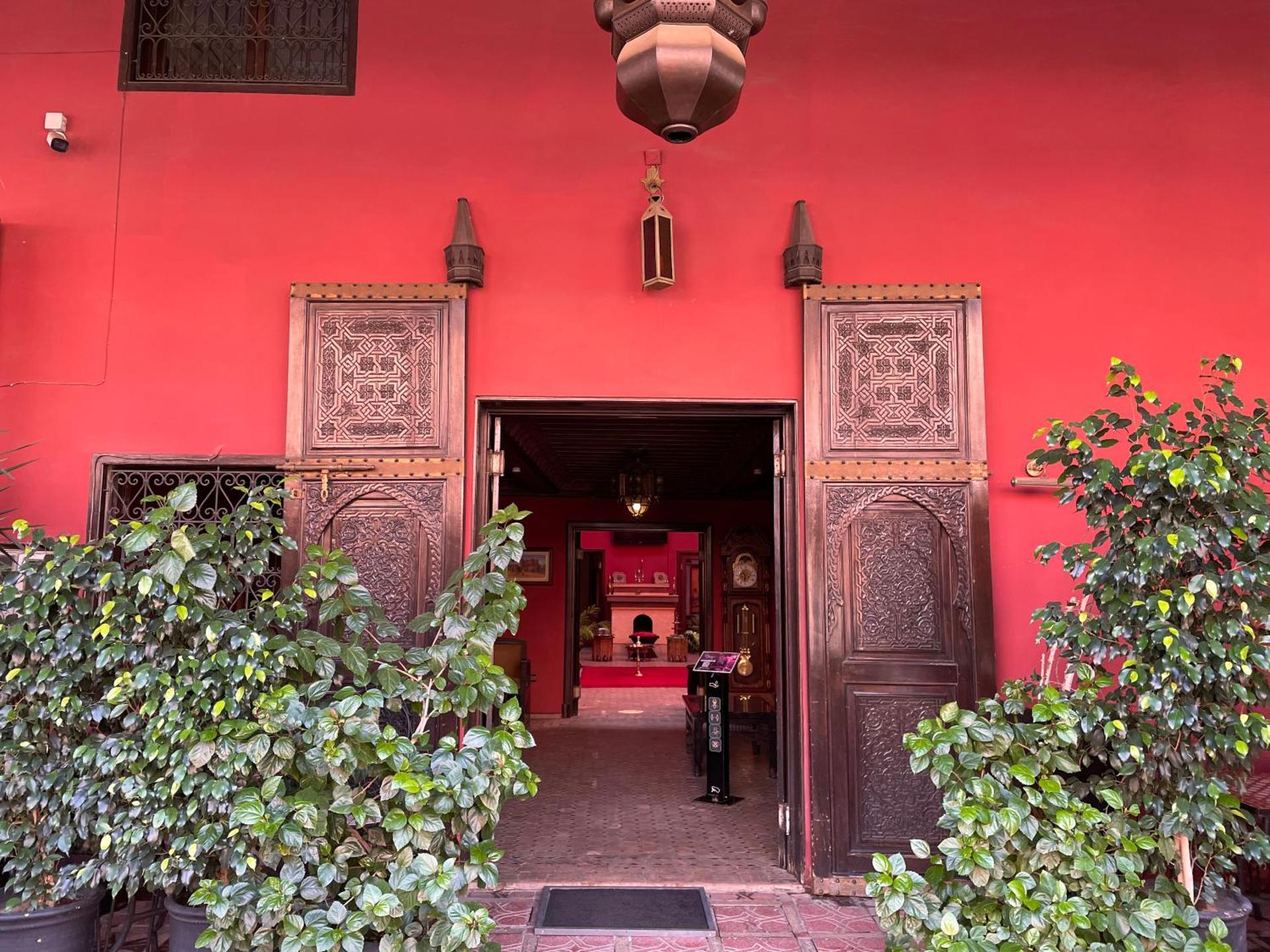 Riad Marrakech By Hivernage - Photo 23
