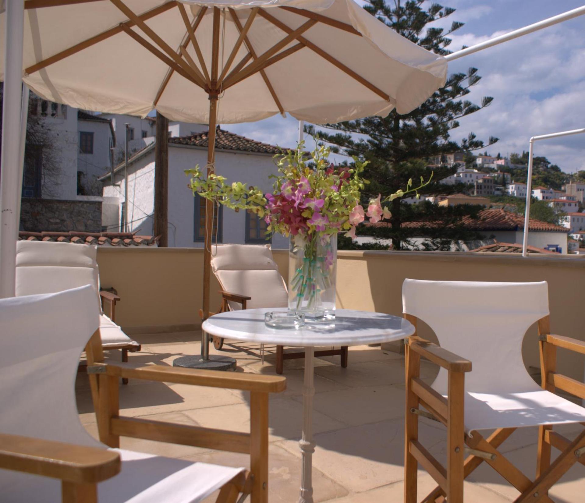 Angelica Traditional Boutique Hotel - Photo 6