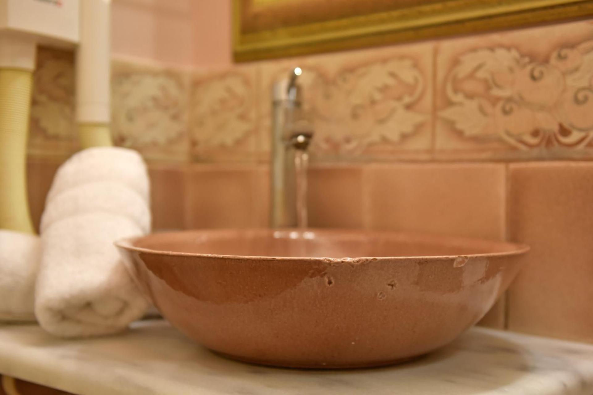 Angelica Traditional Boutique Hotel - Photo 86