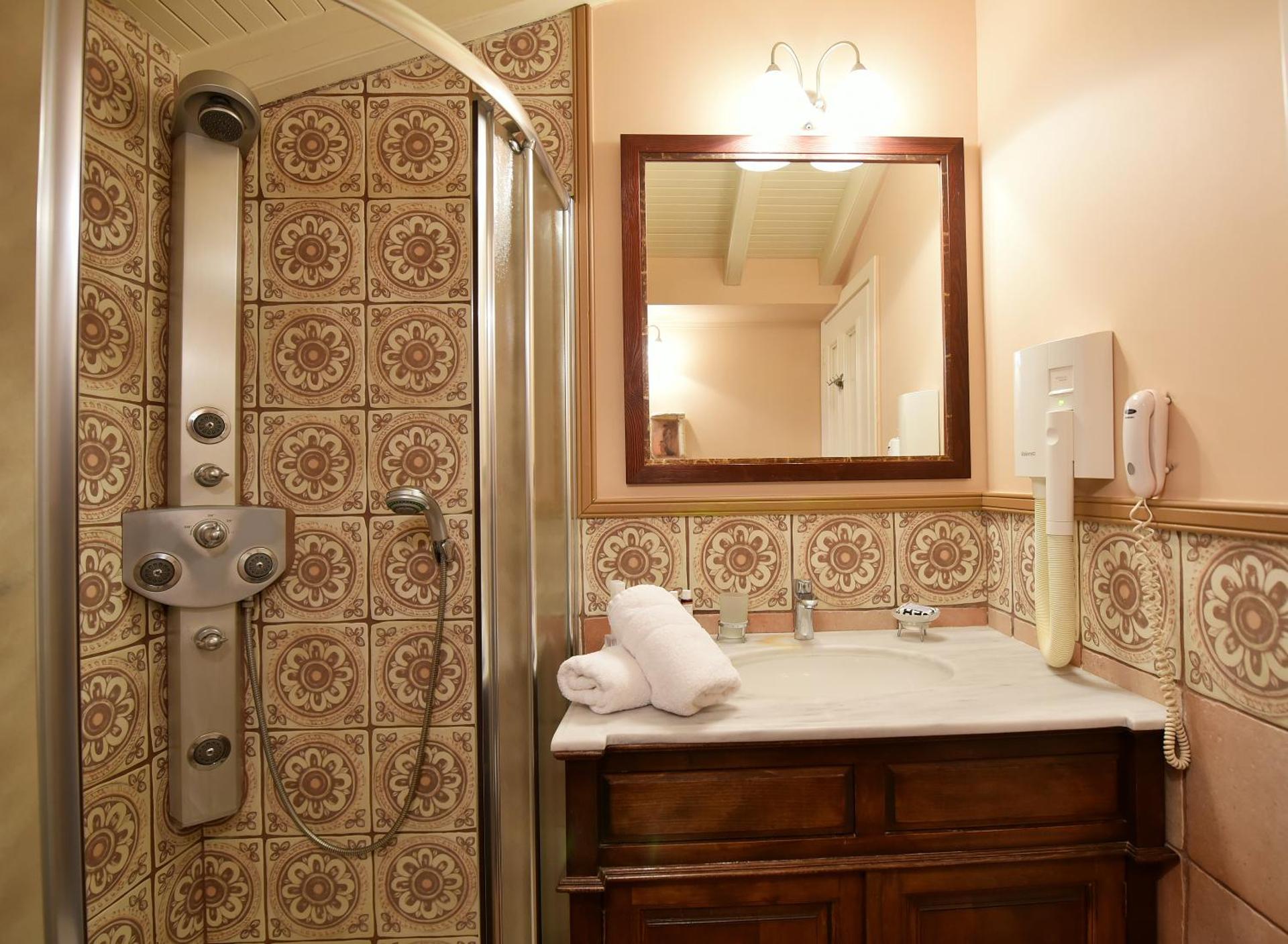 Angelica Traditional Boutique Hotel - Photo 46