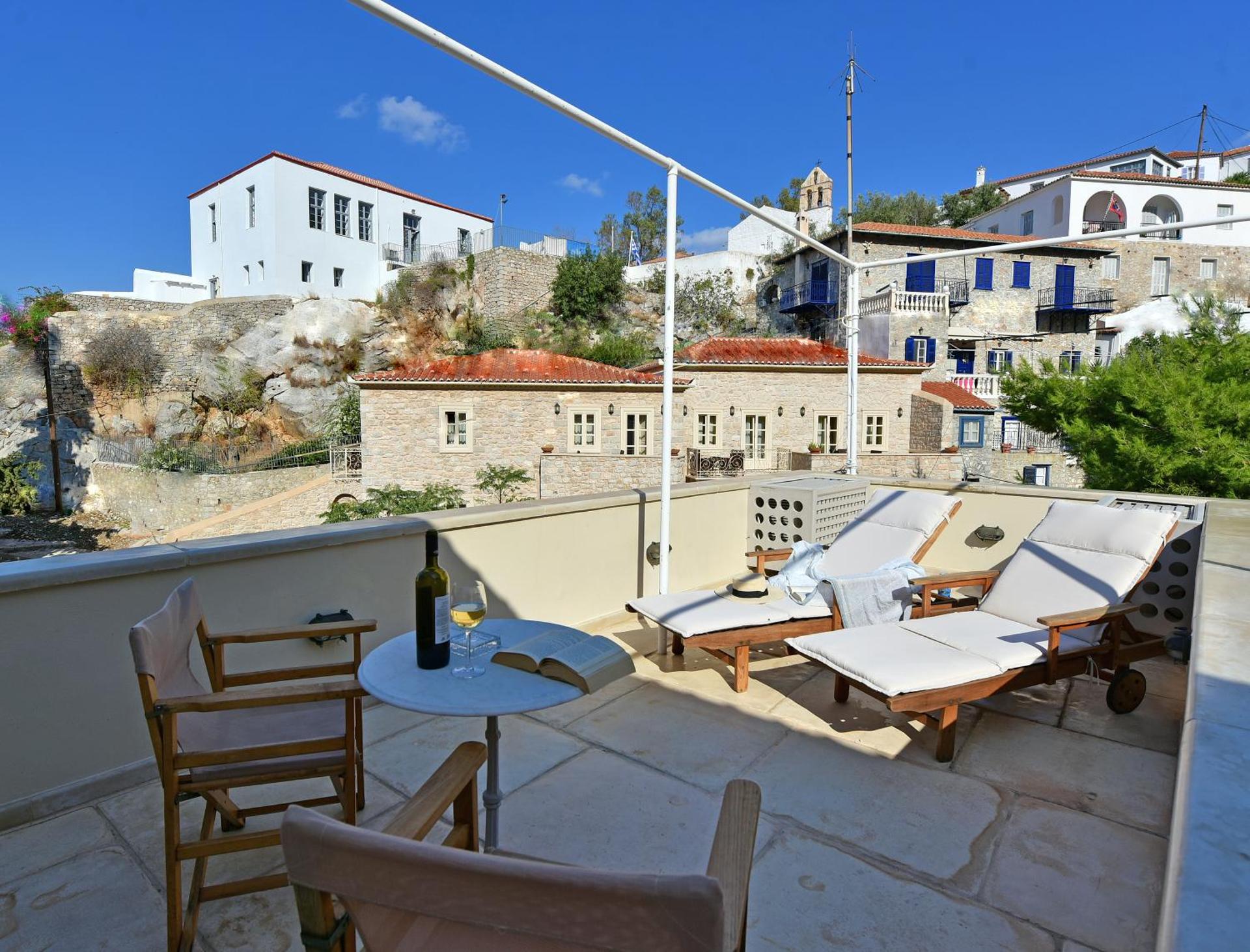 Angelica Traditional Boutique Hotel - Photo 85