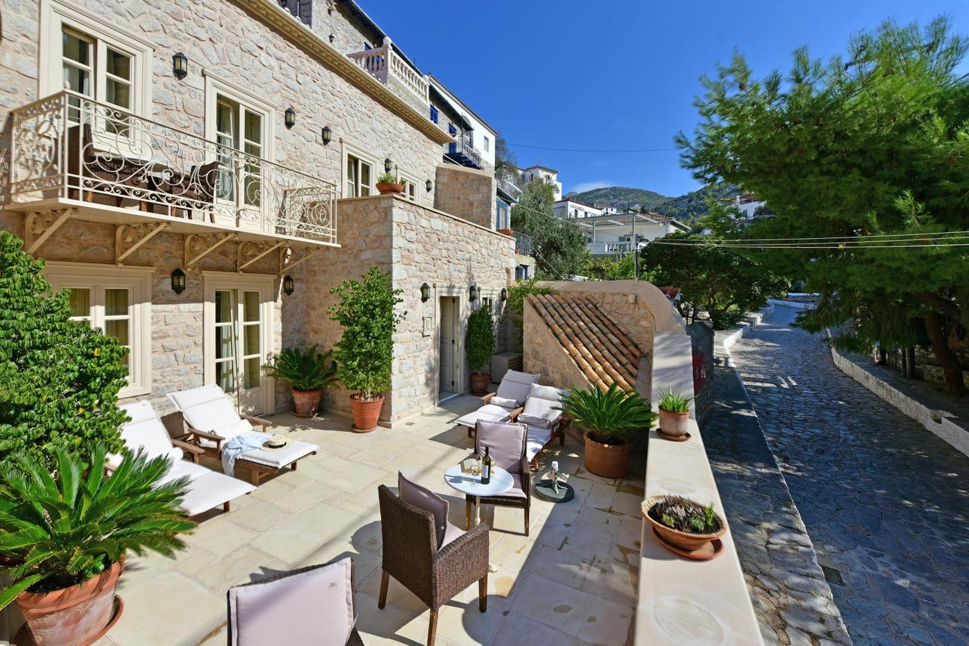 Angelica Traditional Boutique Hotel - Photo 82