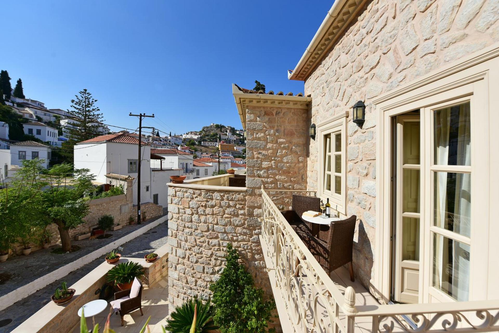 Angelica Traditional Boutique Hotel - Photo 79