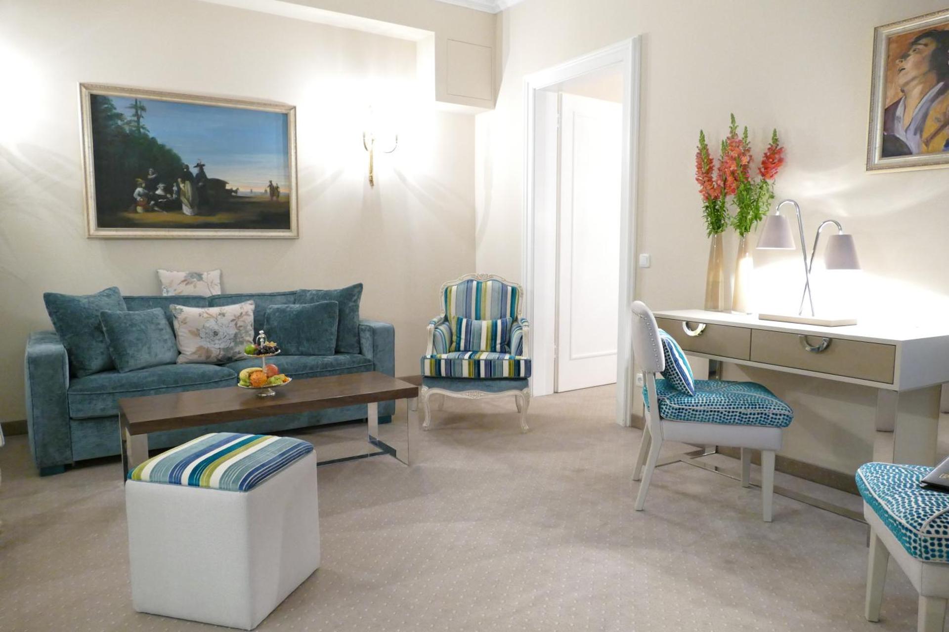 Hotel an der Oper - Photo 65