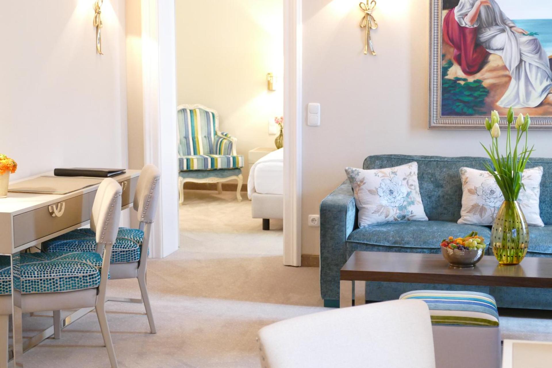 Hotel an der Oper - Photo 66