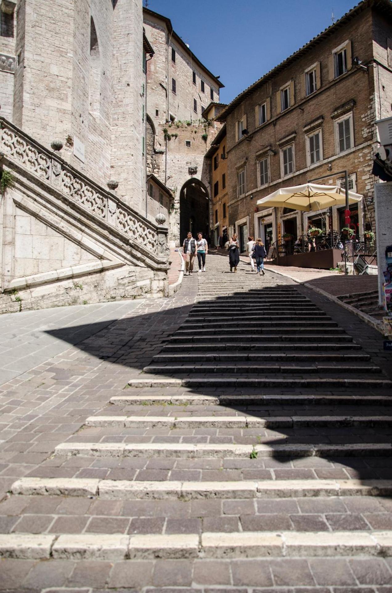 Hotel S. Ercolano - Photo 23