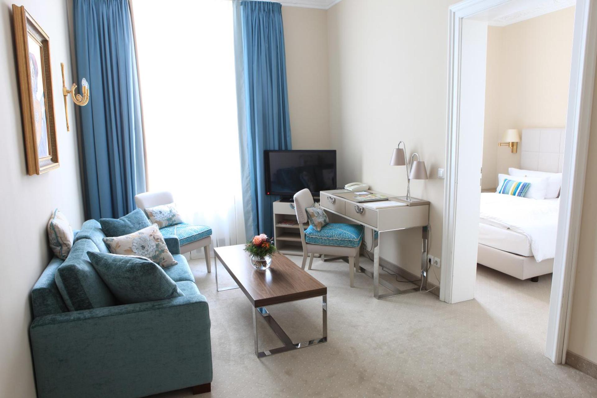 Hotel an der Oper - Photo 16