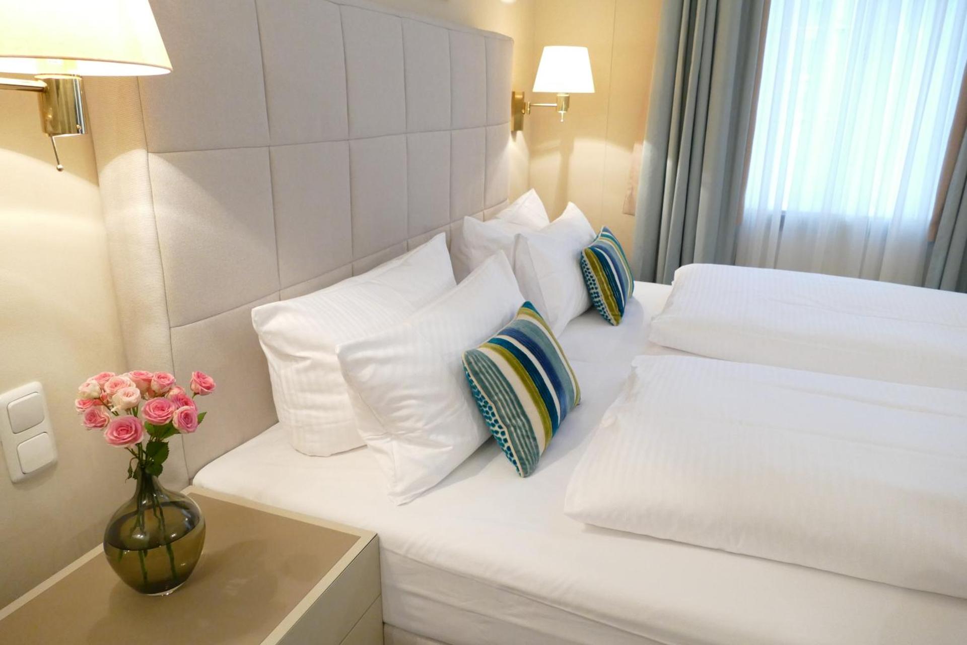 Hotel an der Oper - Photo 18