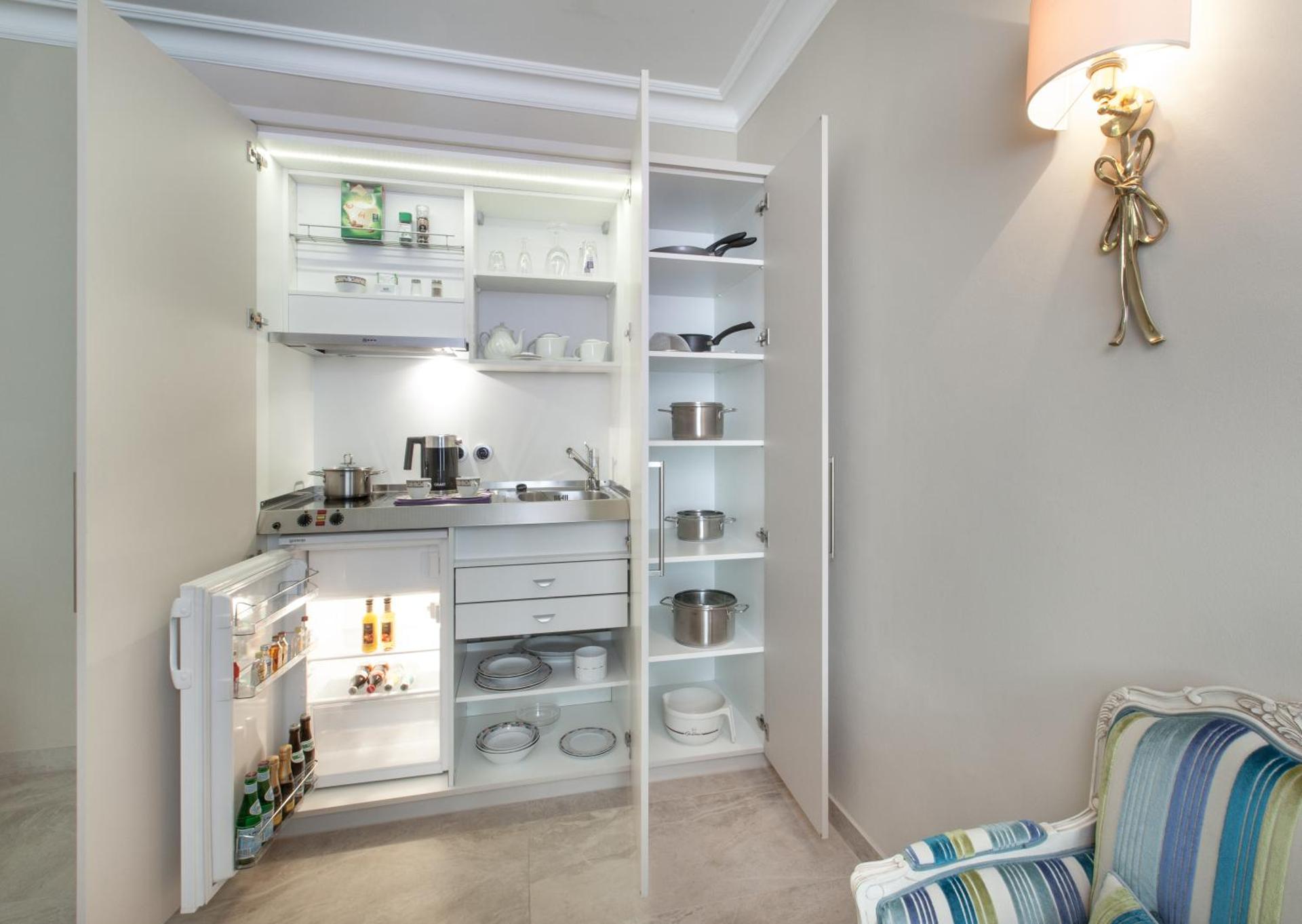 Hotel an der Oper - Photo 15