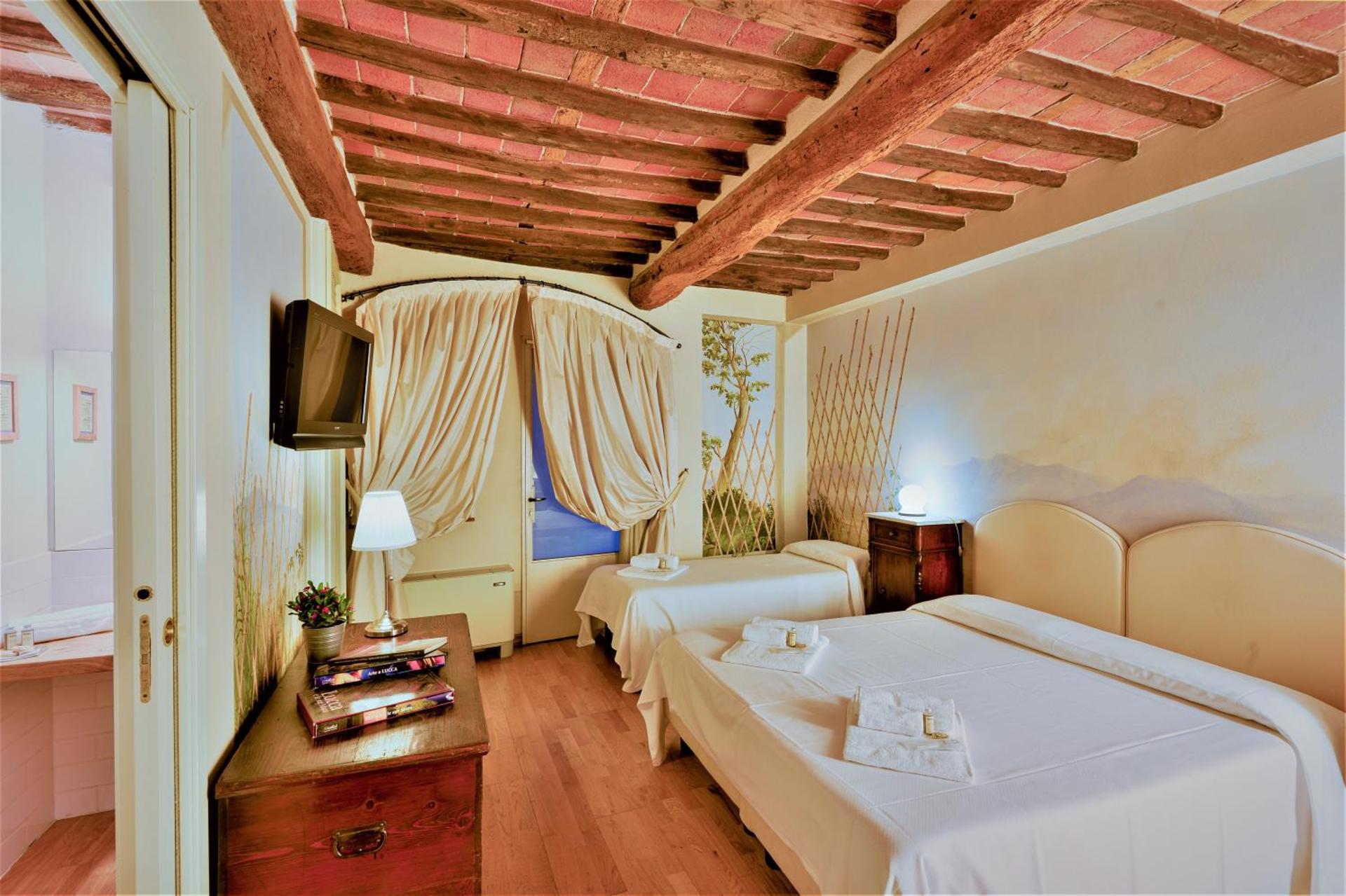 Albergo San Martino & Depandance - Photo 63