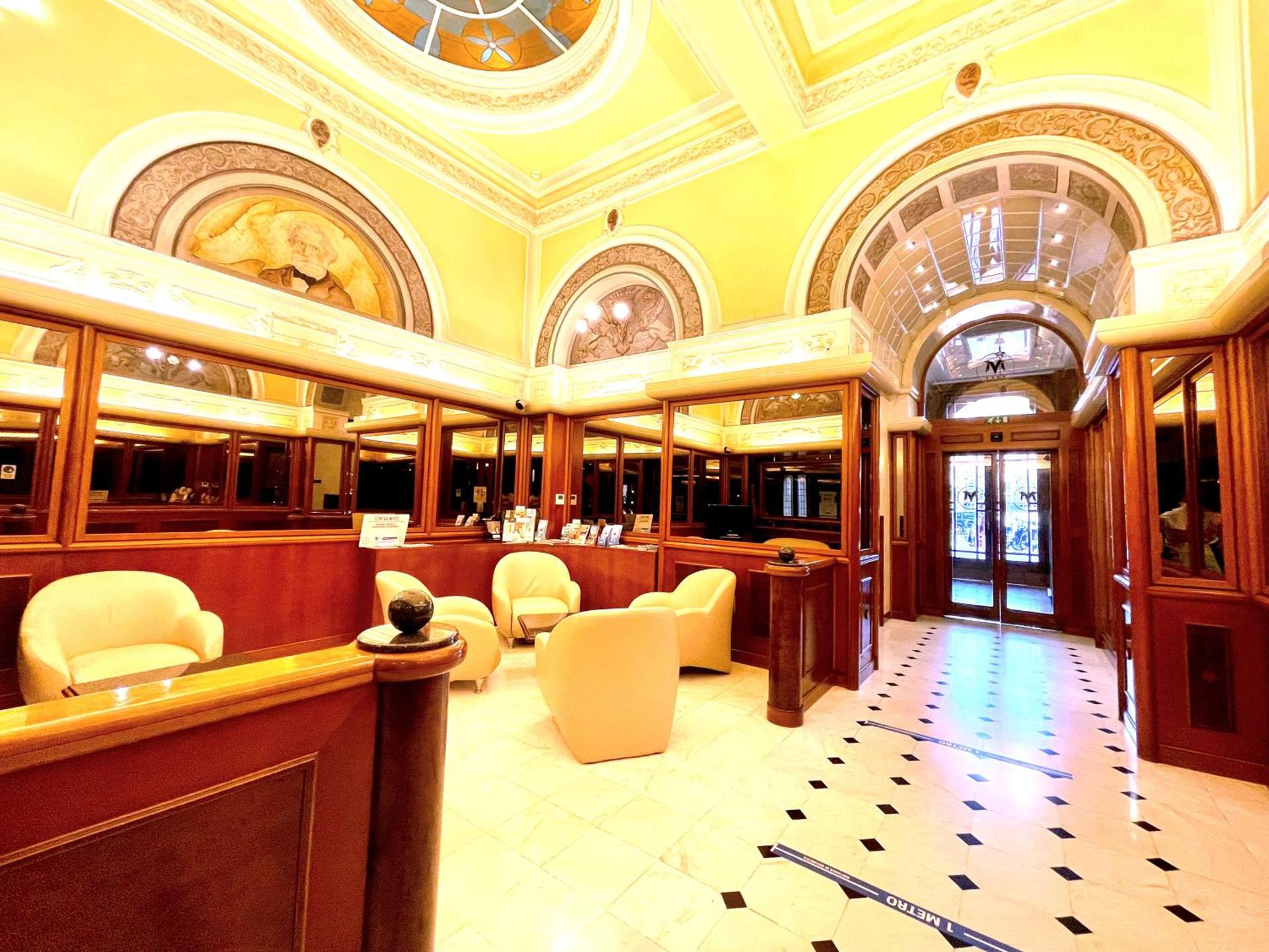 Best Western Hotel Moderno Verdi - Photo 11