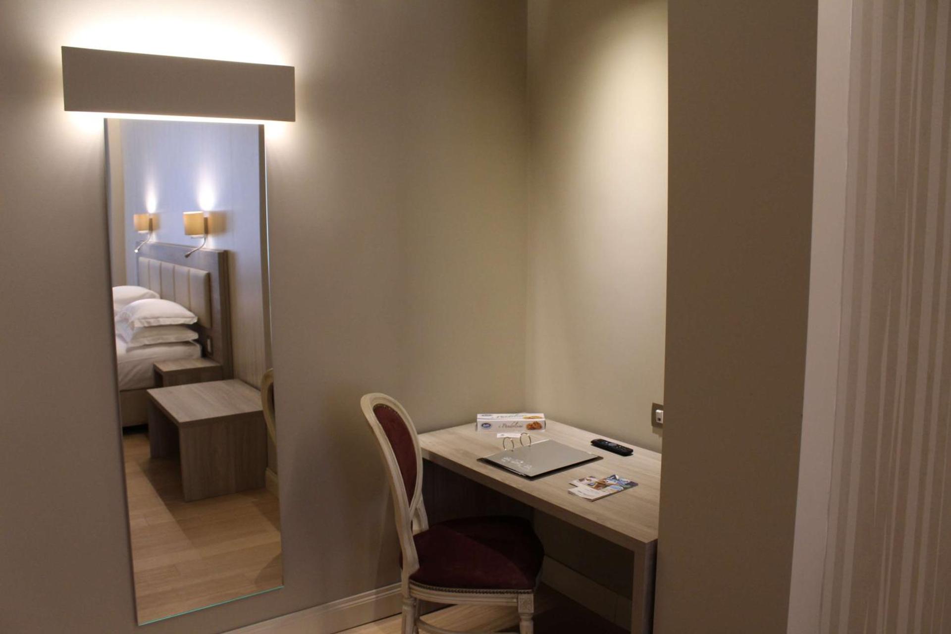 Best Western Hotel Moderno Verdi - Photo 71