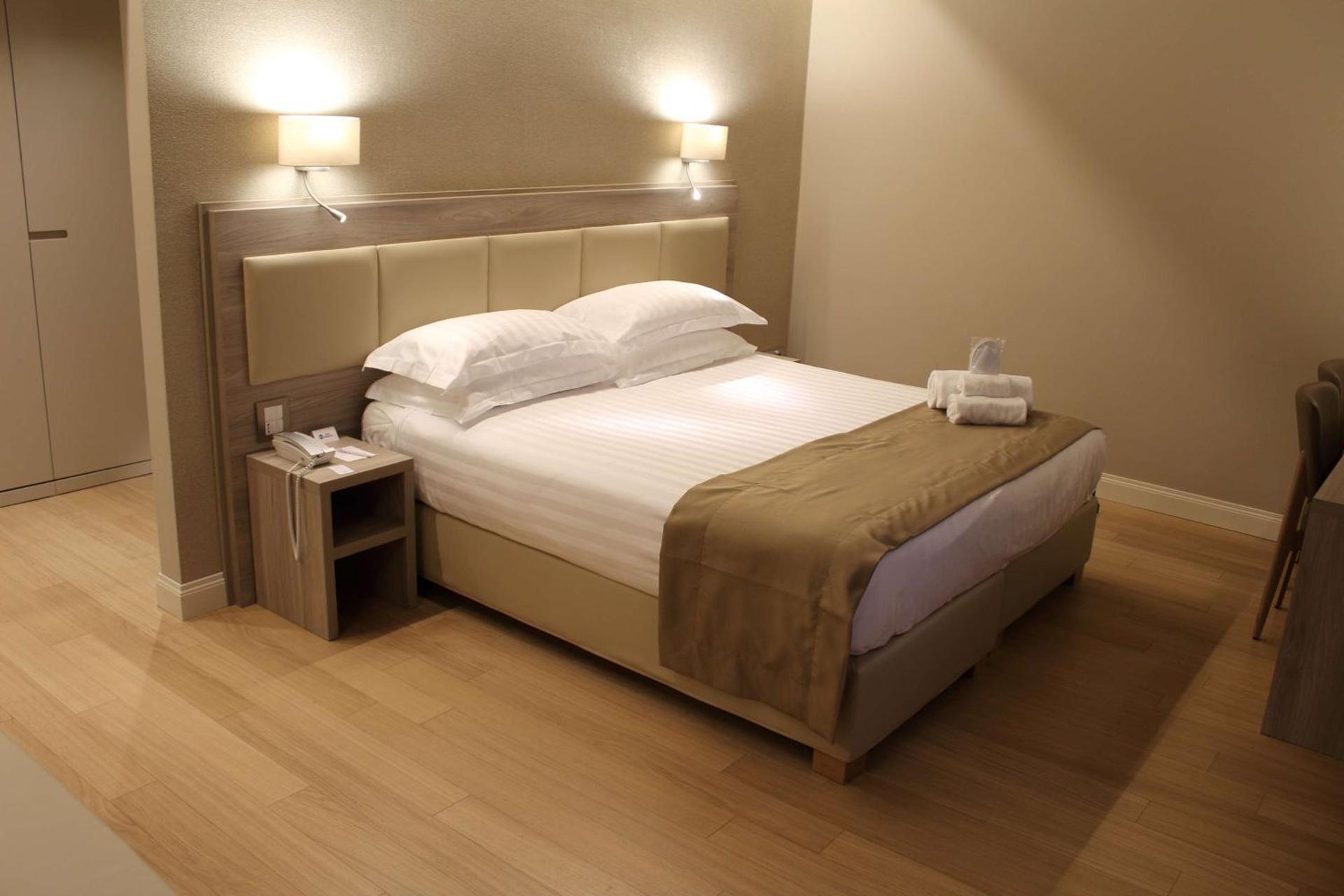 Best Western Hotel Moderno Verdi - Photo 70