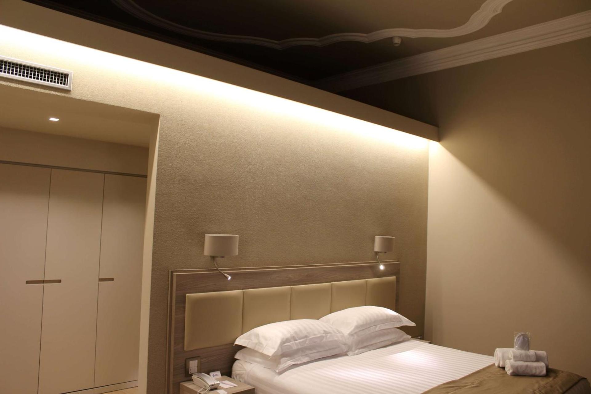 Best Western Hotel Moderno Verdi - Photo 69