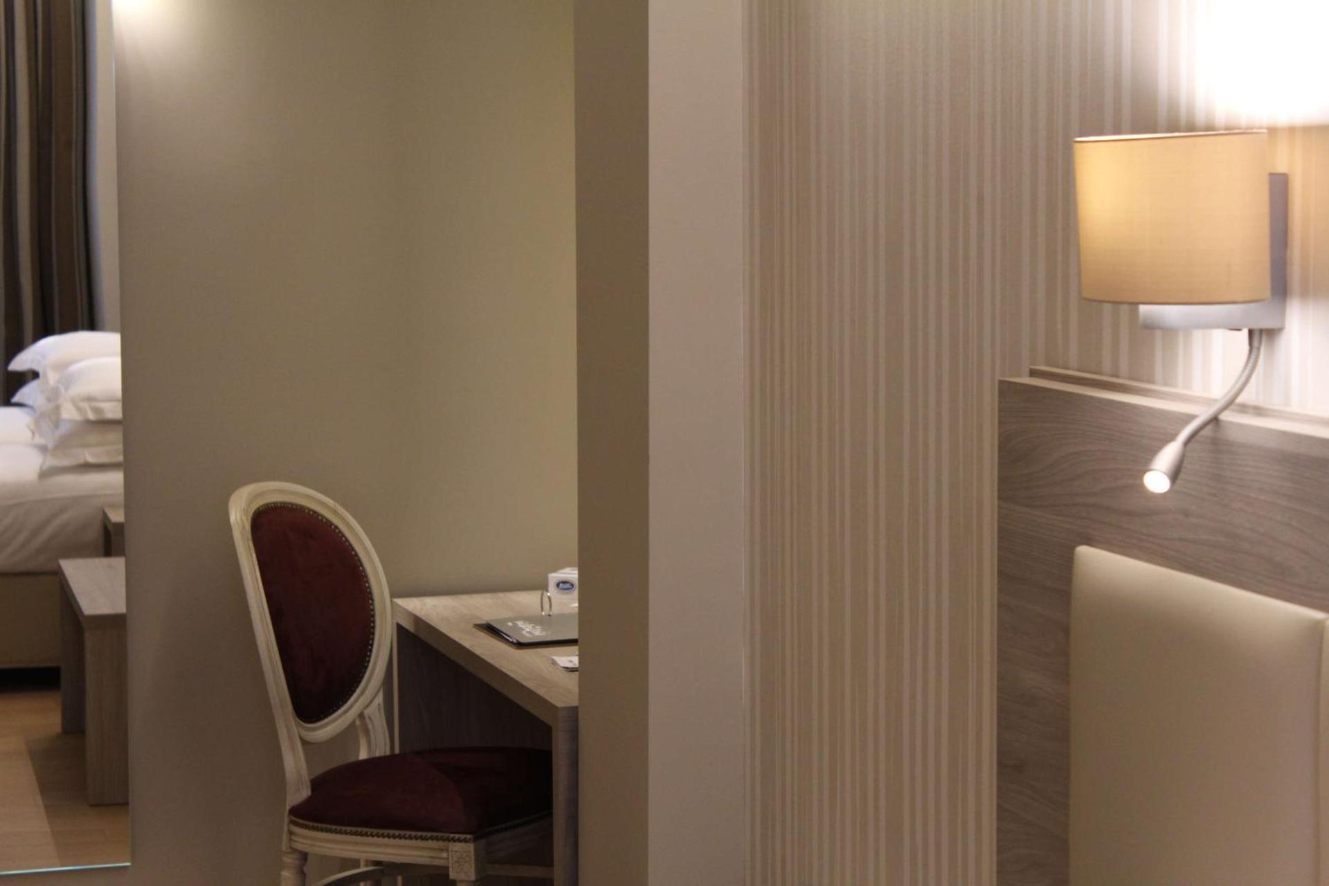 Best Western Hotel Moderno Verdi - Photo 67