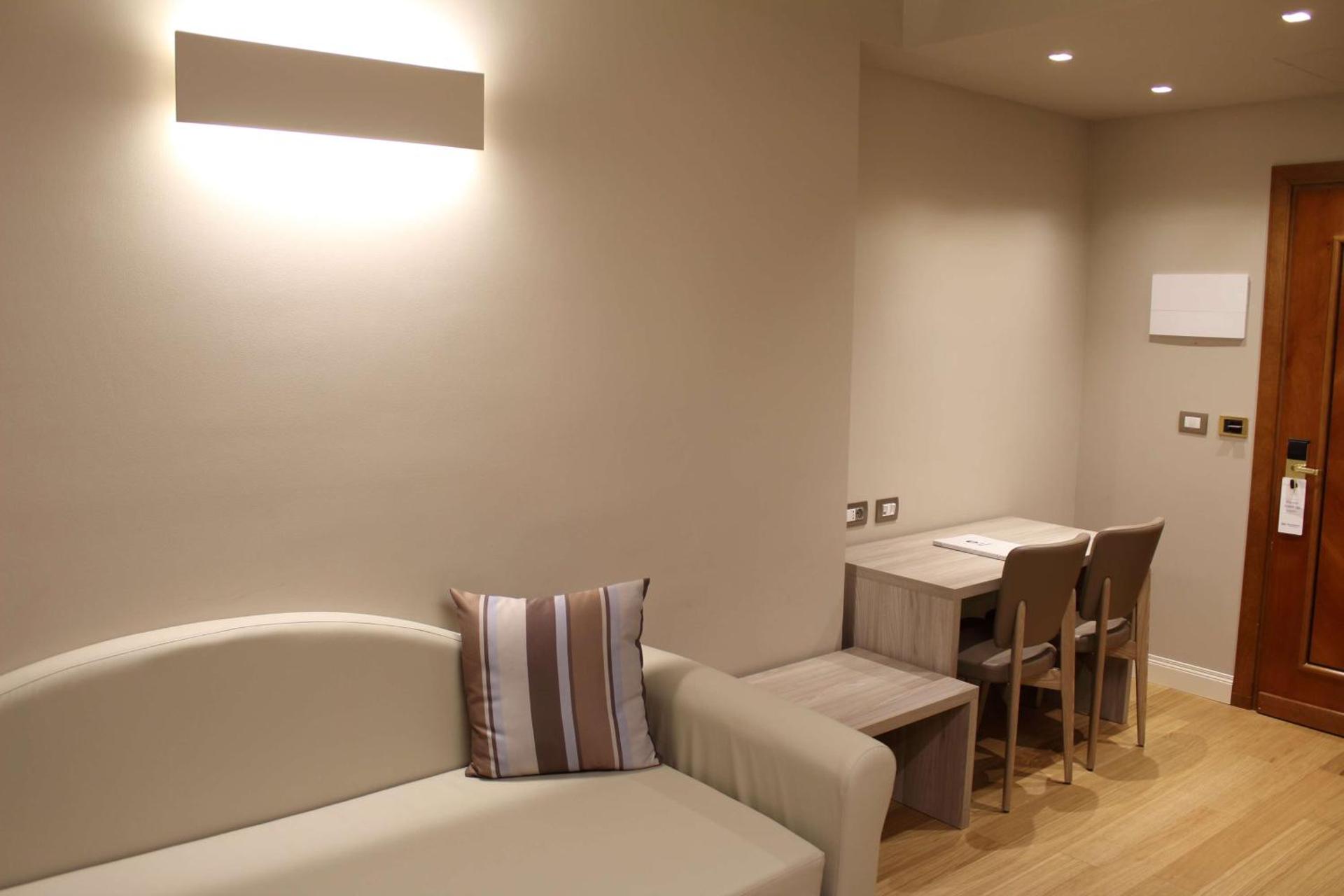 Best Western Hotel Moderno Verdi - Photo 68