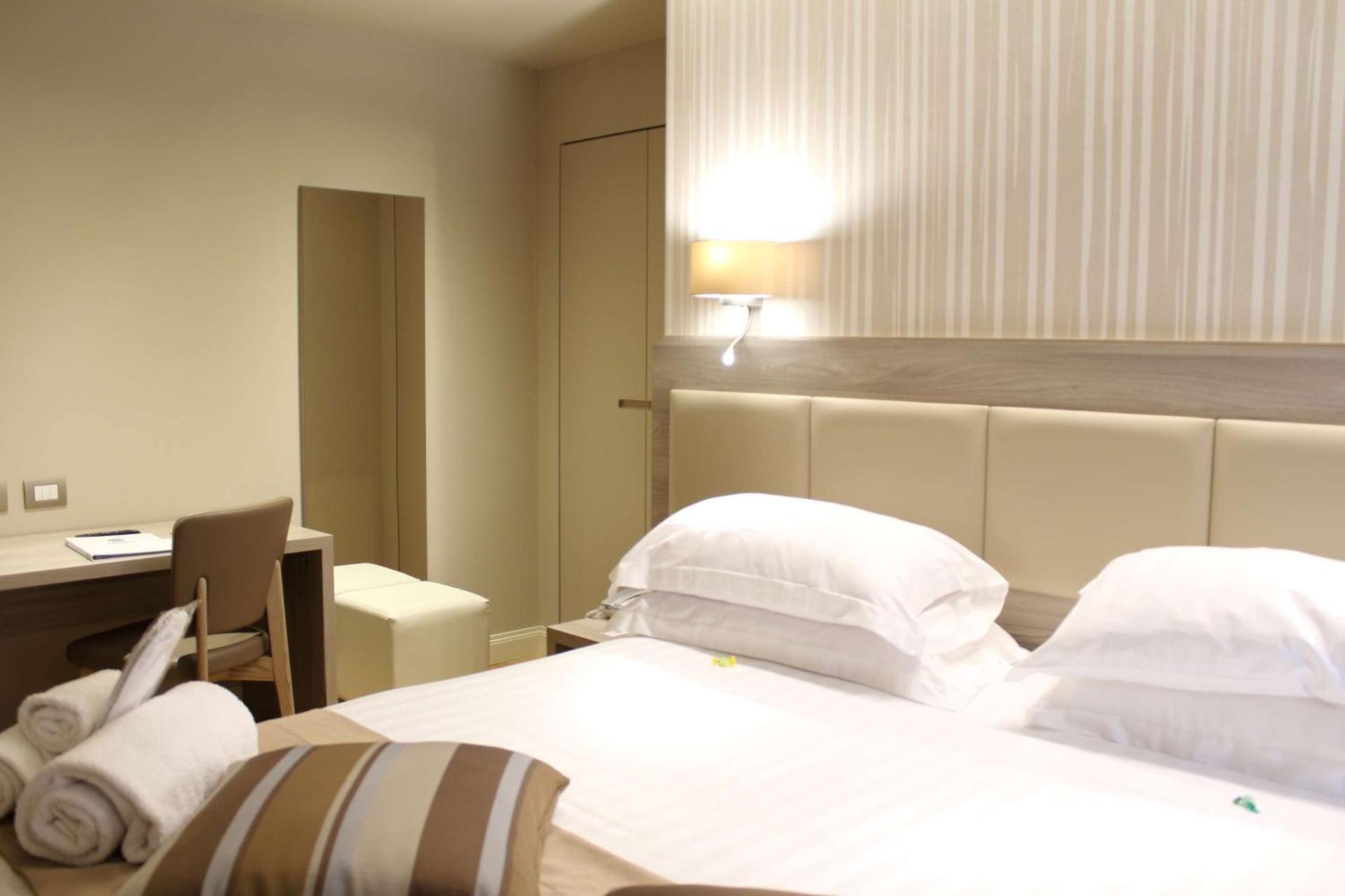 Best Western Hotel Moderno Verdi - Photo 27