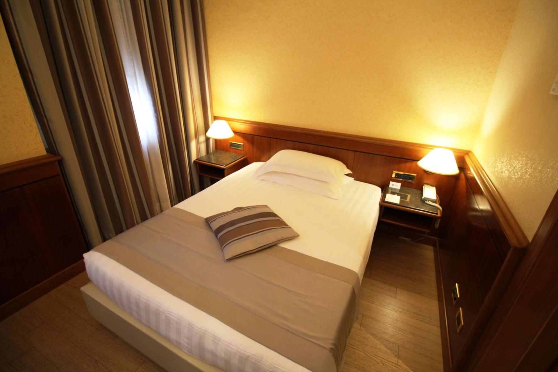 Best Western Hotel Moderno Verdi - Photo 46