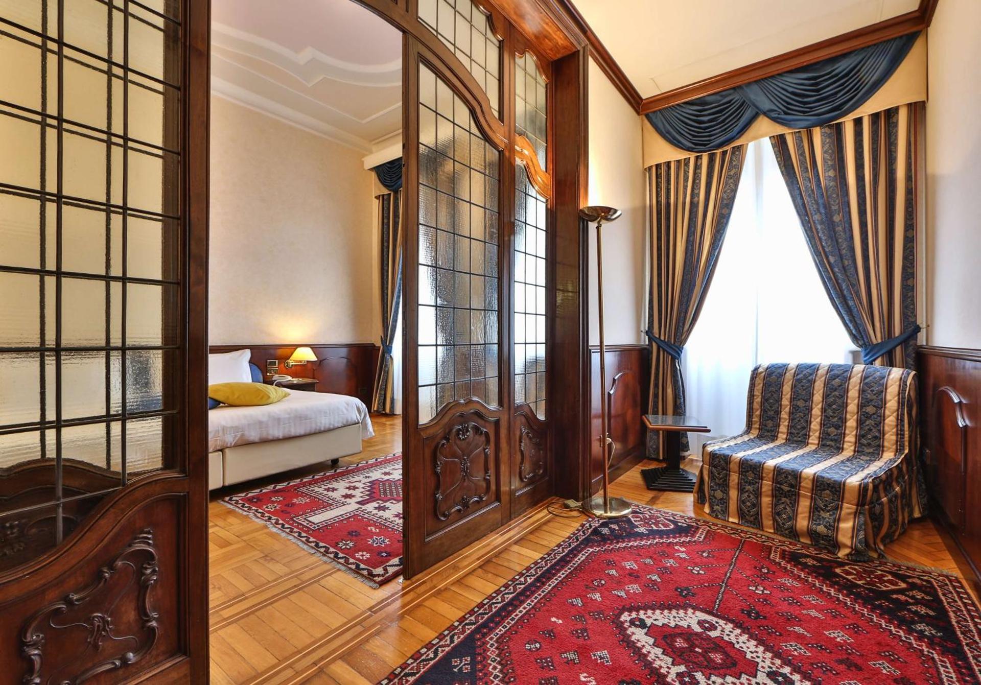 Best Western Hotel Moderno Verdi - Photo 17