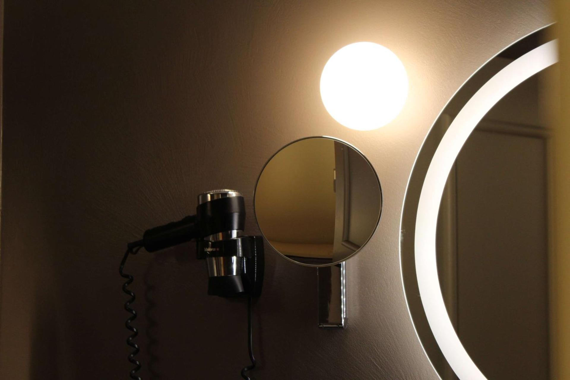 Best Western Hotel Moderno Verdi - Photo 54