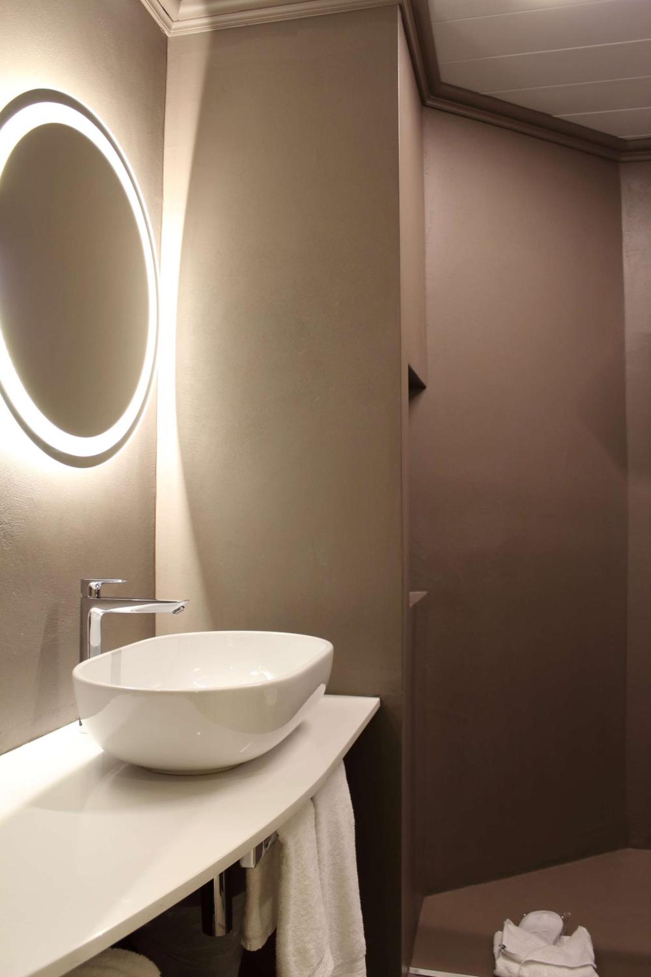 Best Western Hotel Moderno Verdi - Photo 61