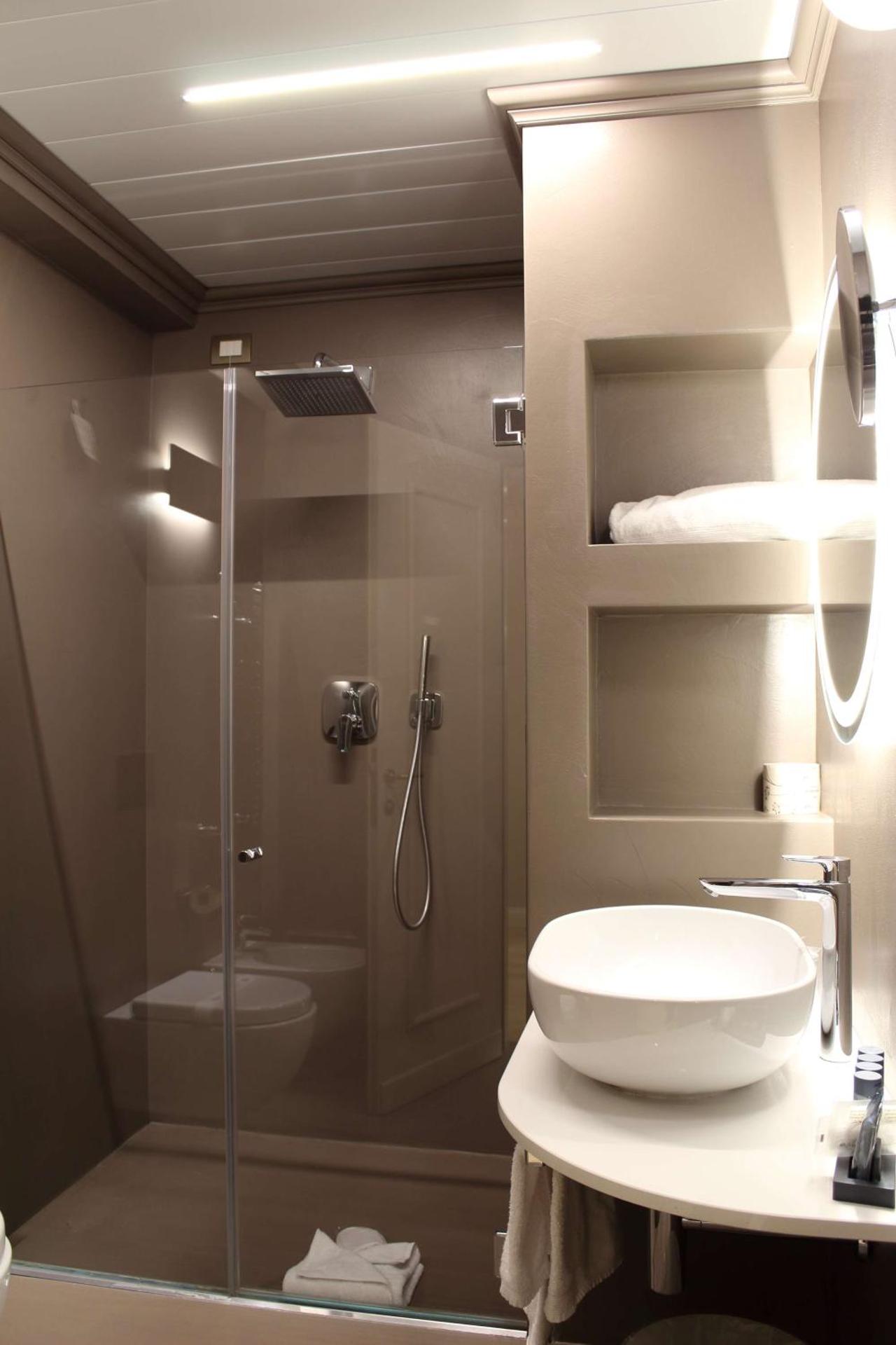 Best Western Hotel Moderno Verdi - Photo 60