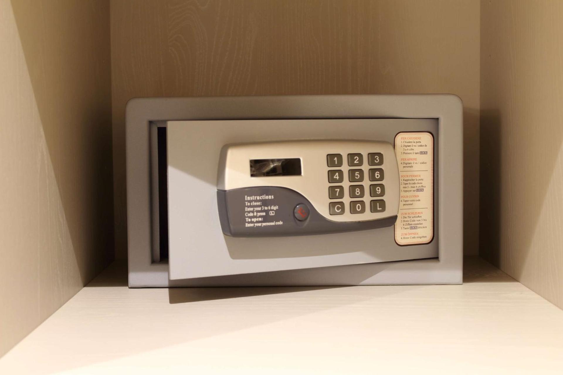 Best Western Hotel Moderno Verdi - Photo 48