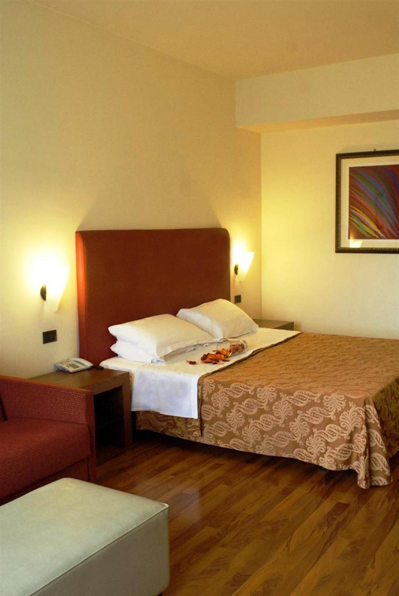 Hotel Cristallo di La Rosetta Srl - Photo 57