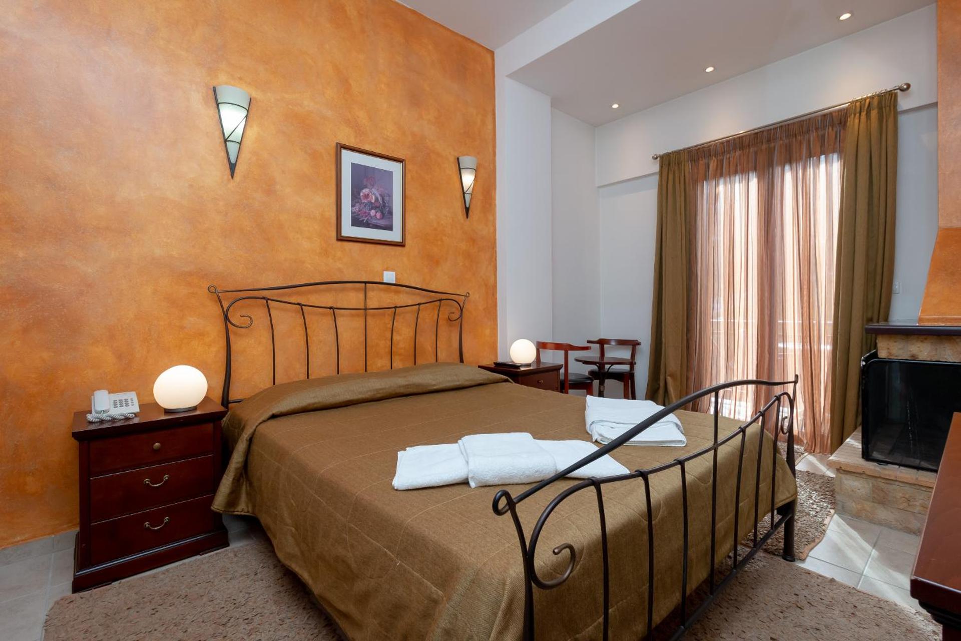 Ahilion Hotel - Photo 18