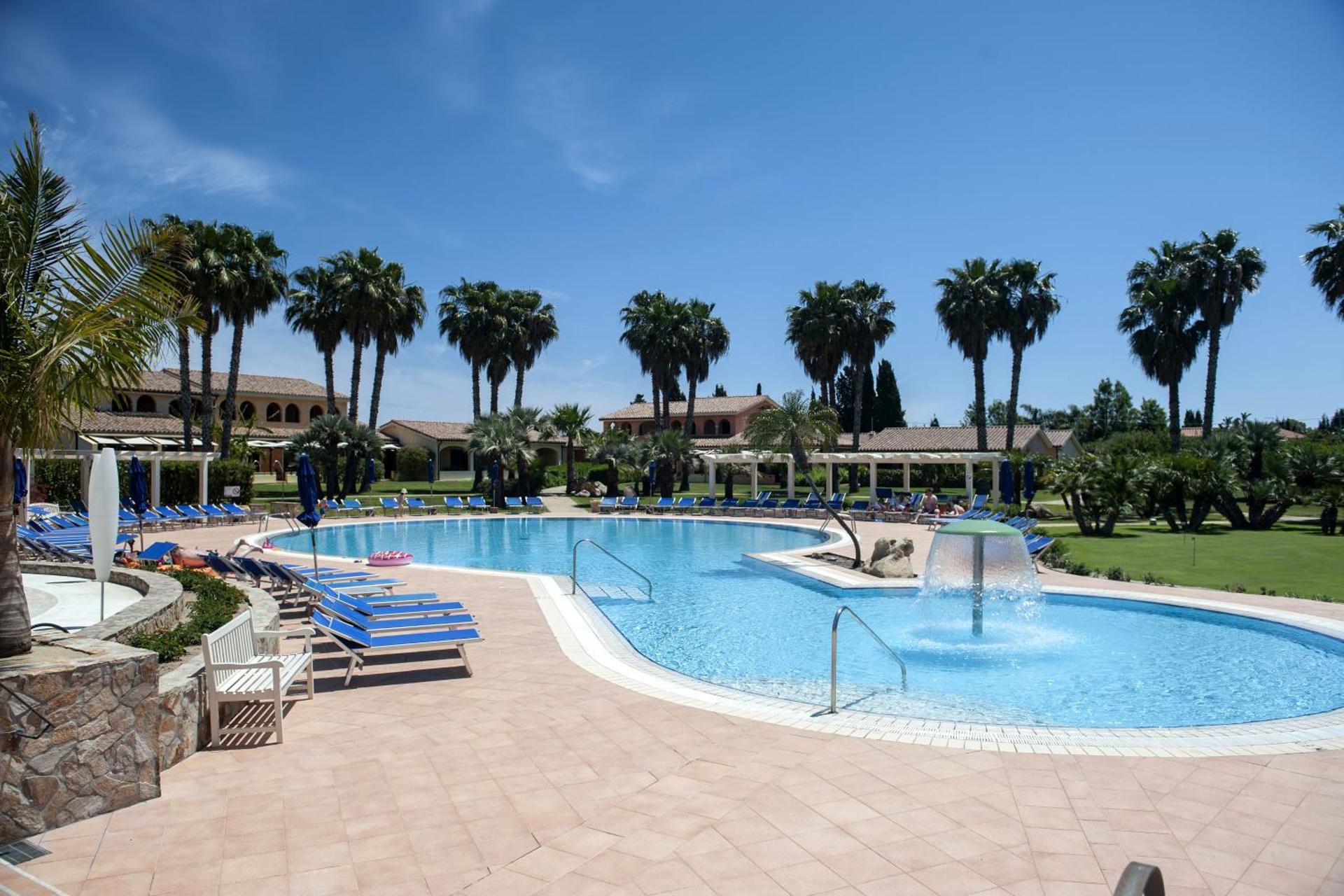 Lantana Resort Hotel&Apartments - Photo 26
