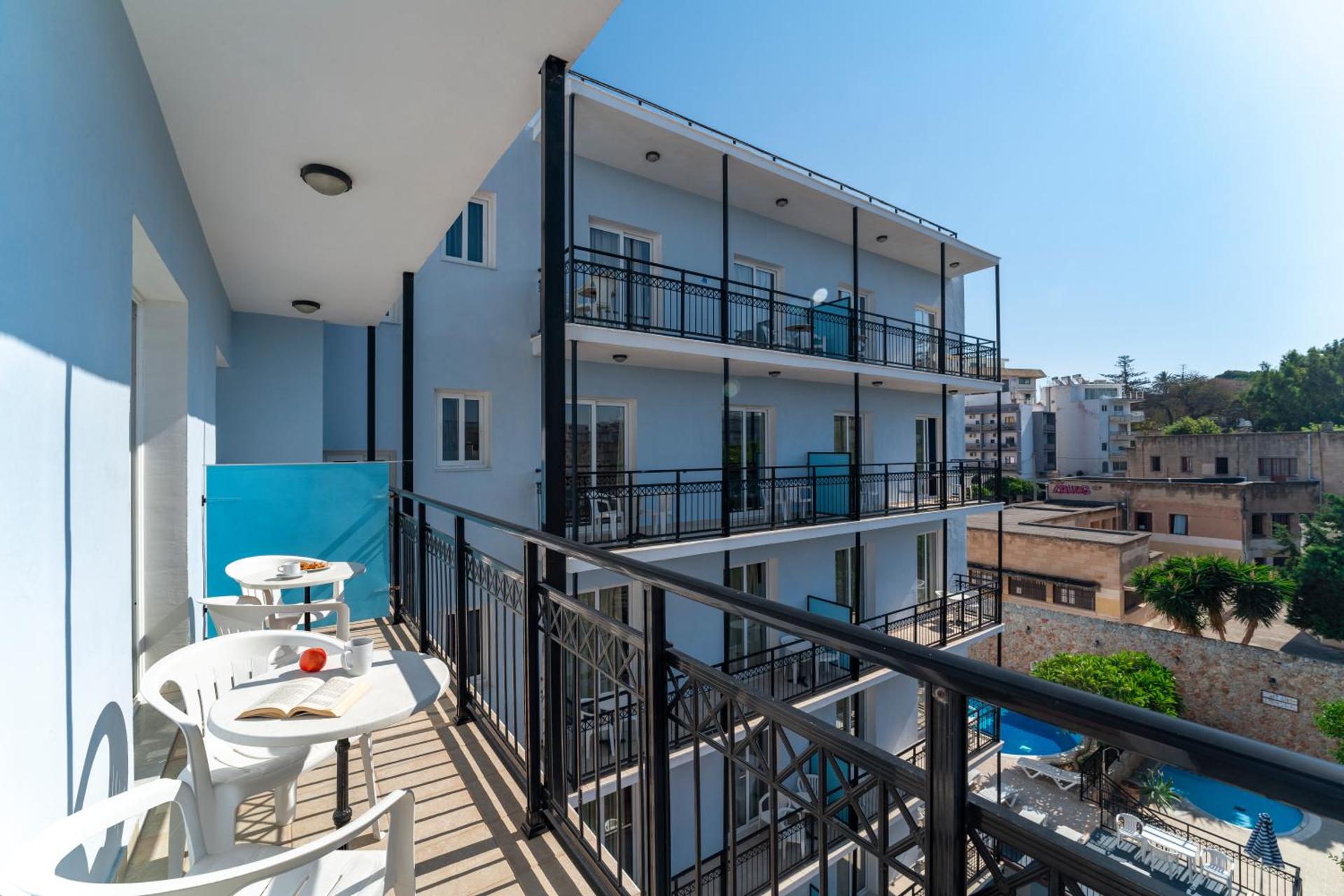 Arte Annapolis Inn - Photo 10