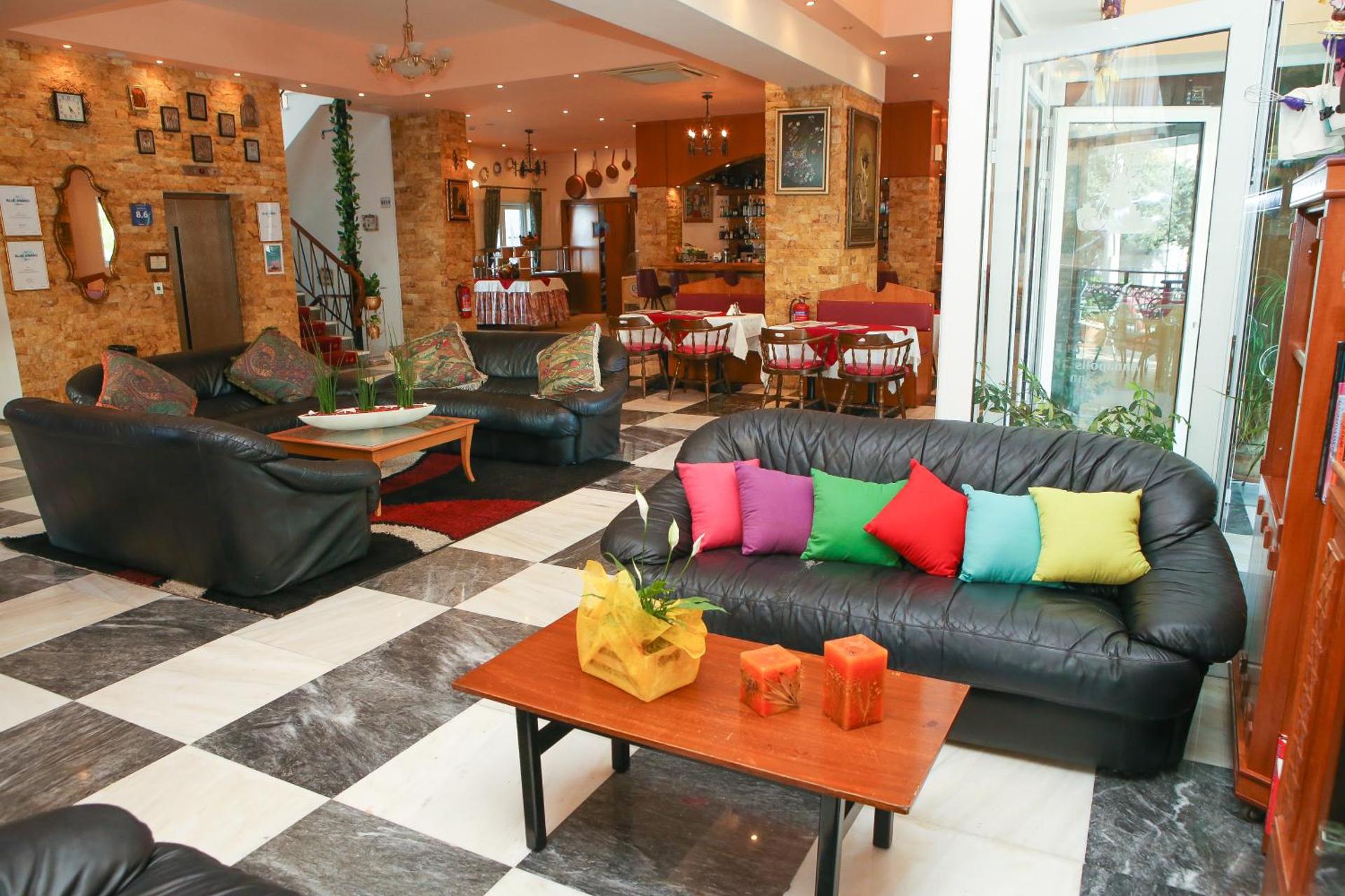 Arte Annapolis Inn - Photo 16