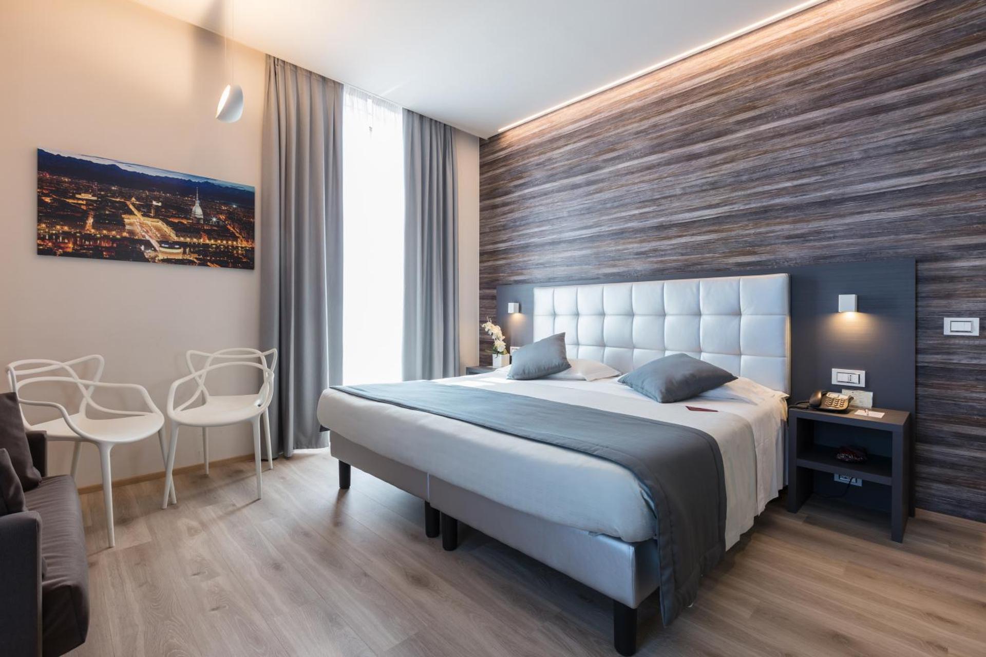 Hotel Concord - Photo 9